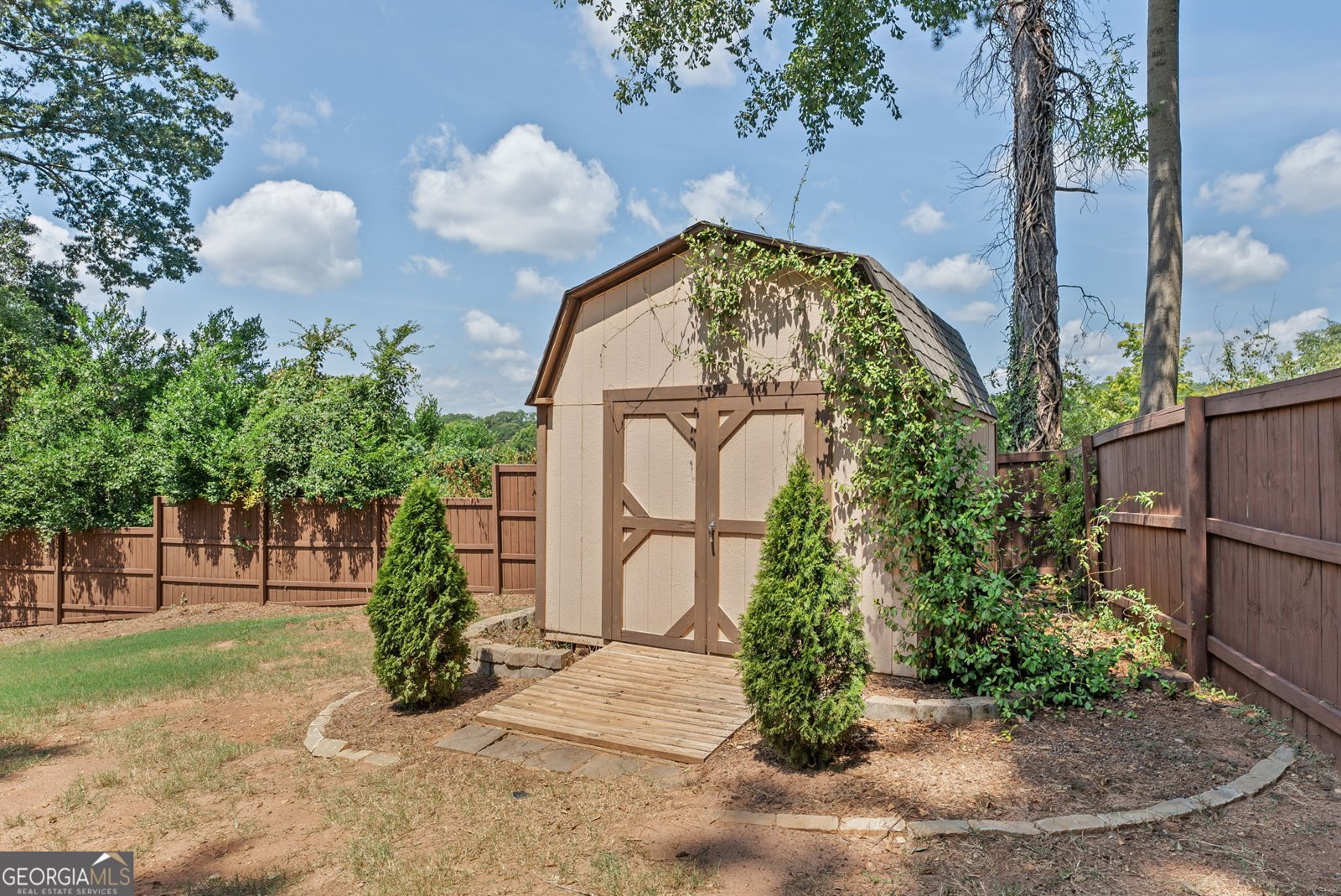 206 Fortson Drive Athens - Photo 41
