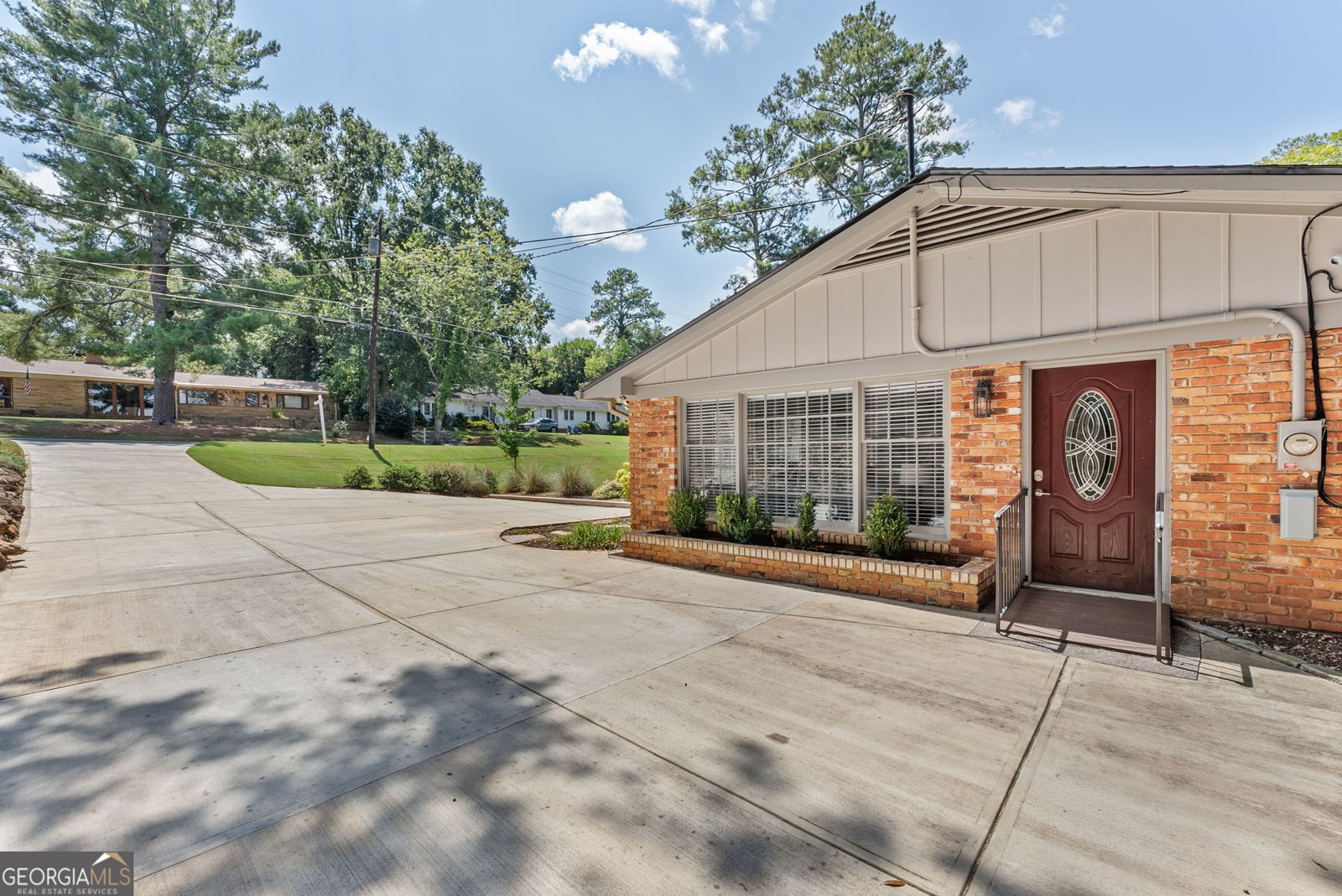 206 Fortson Drive Athens - Photo 42