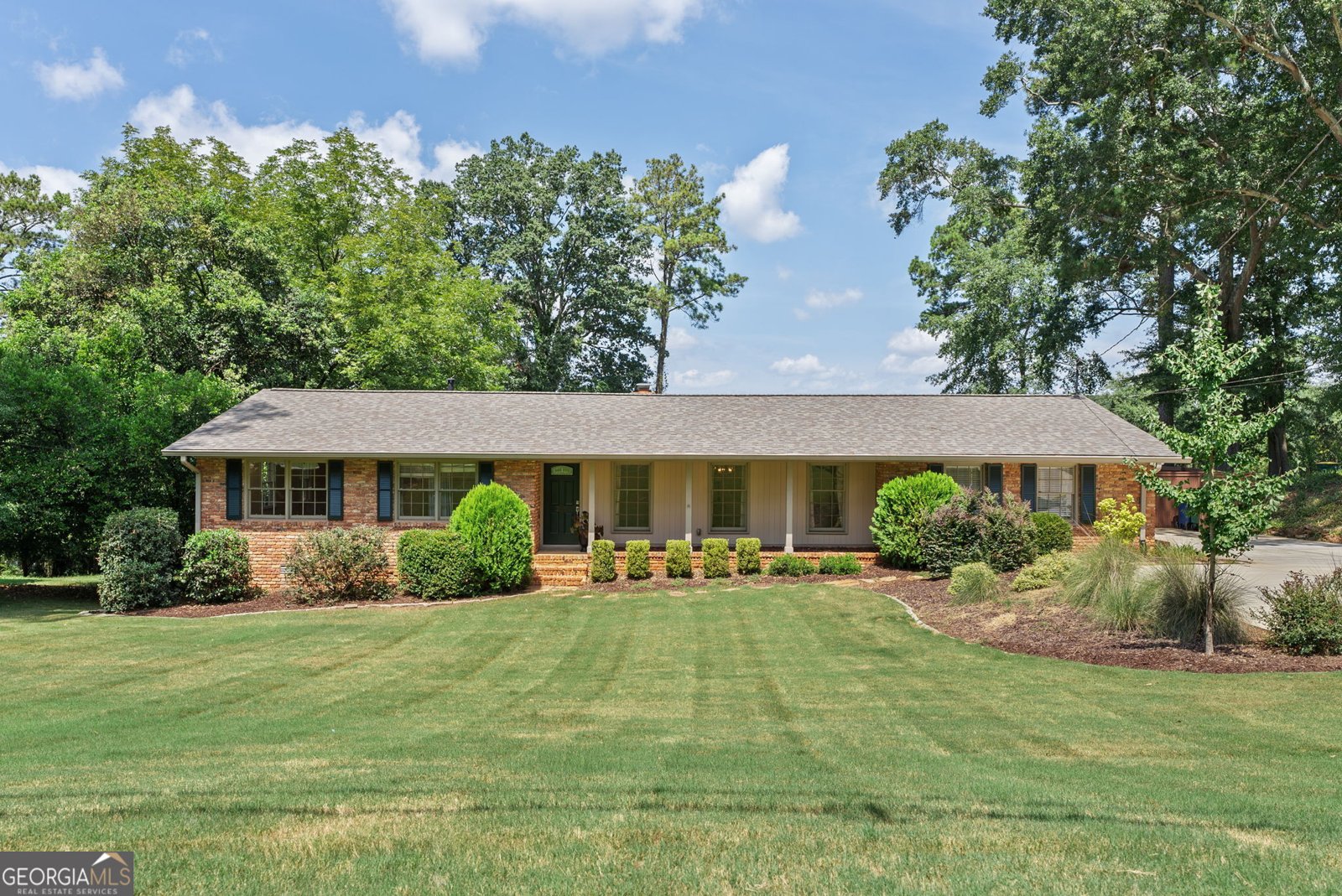 206 Fortson Drive Athens - Photo 43