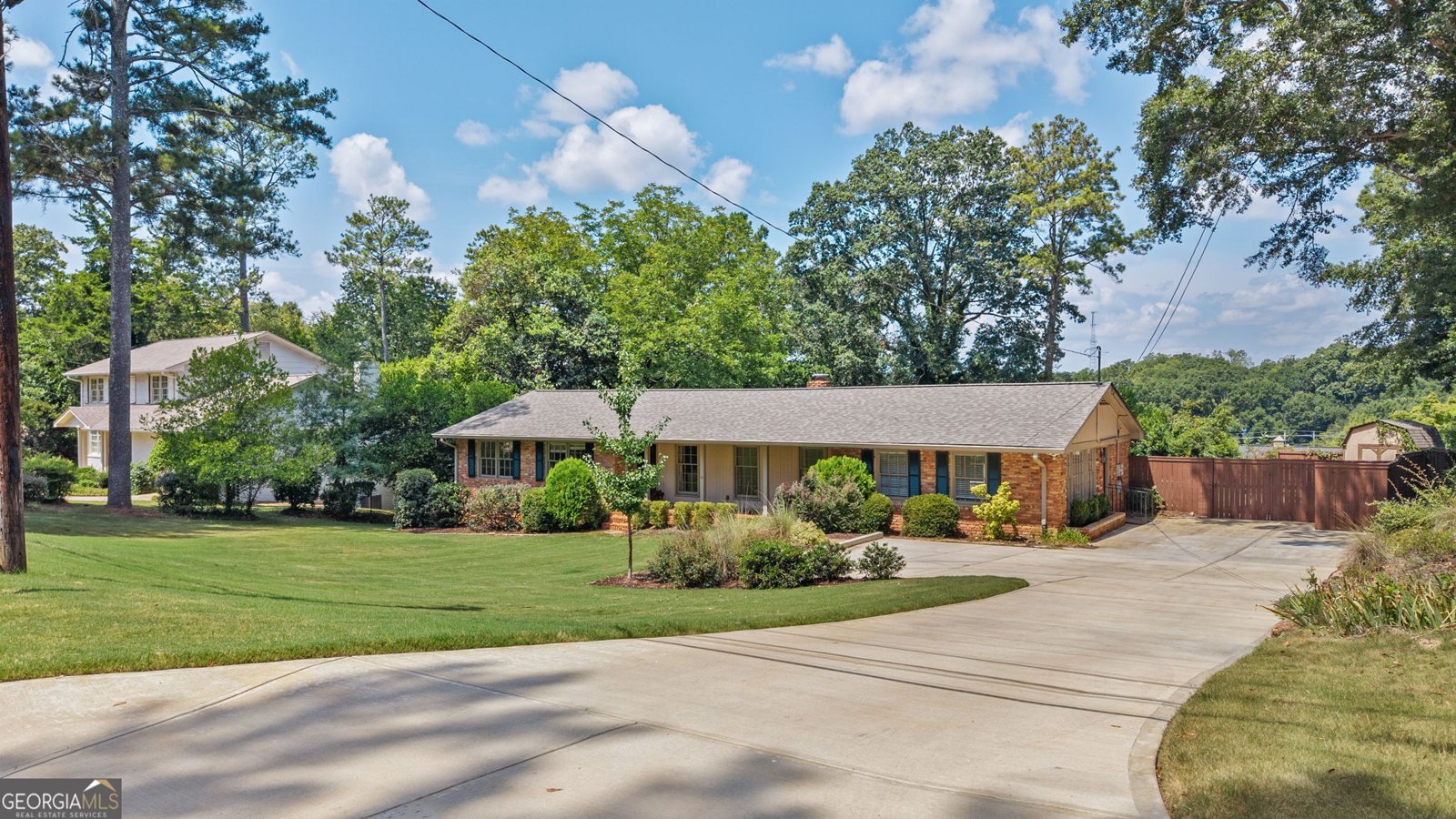 206 Fortson Drive Athens - Photo 44