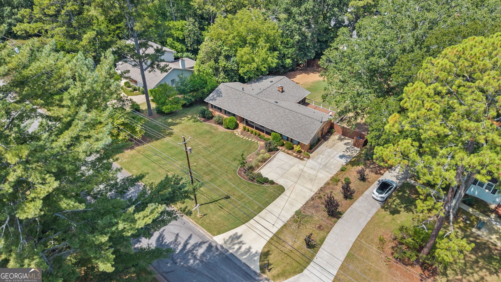 206 Fortson Drive Athens - Photo 46