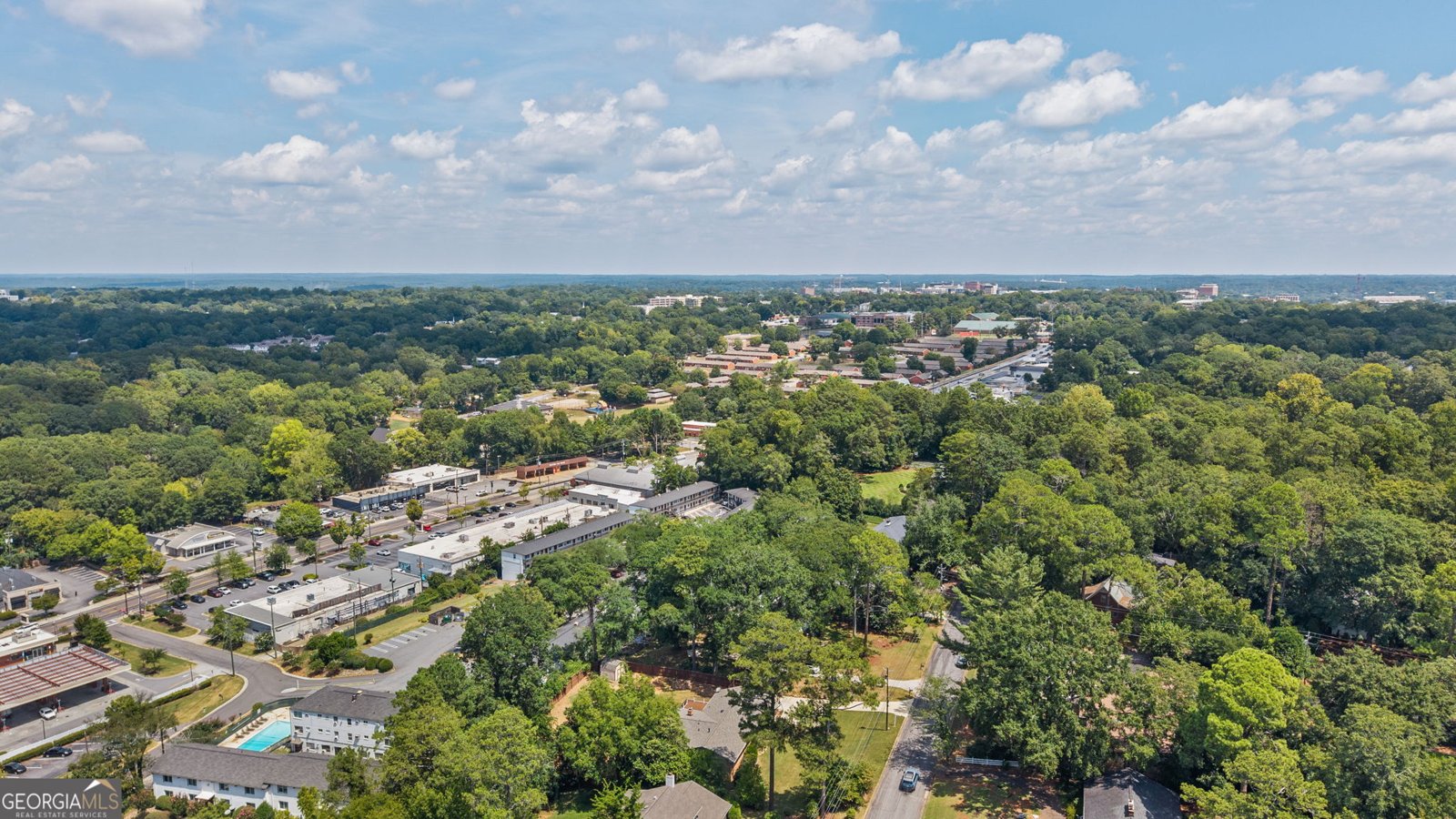206 Fortson Drive Athens - Photo 47