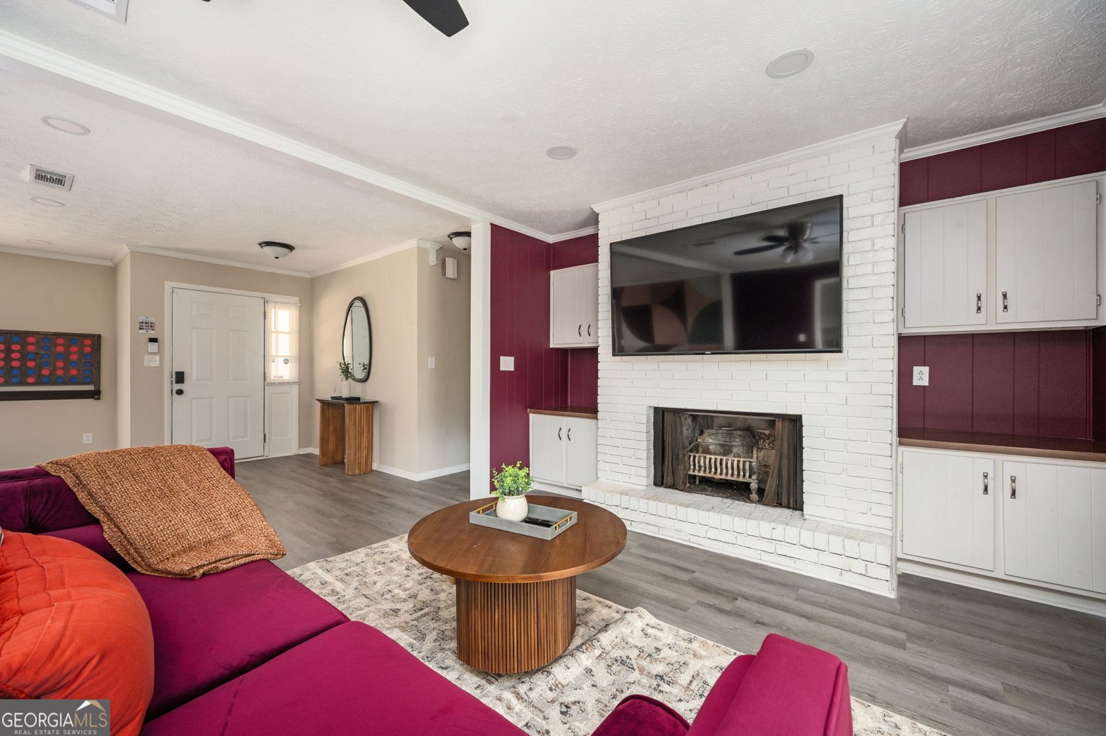 1130 Mannbrook Drive Stone Mountain - Photo 10