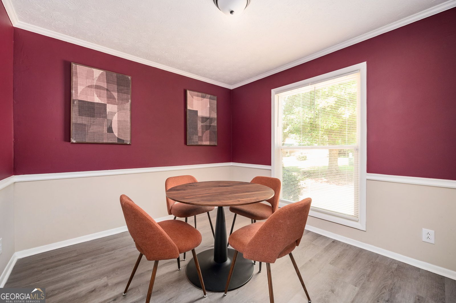 1130 Mannbrook Drive Stone Mountain - Photo 16