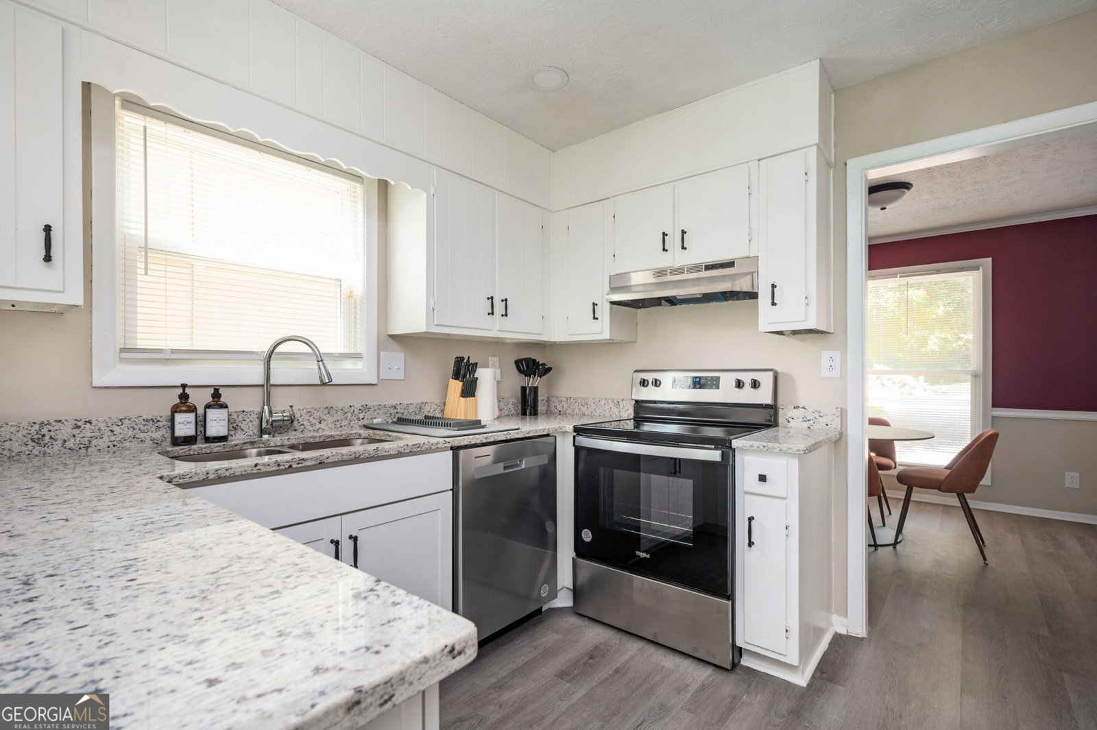 1130 Mannbrook Drive Stone Mountain - Photo 18