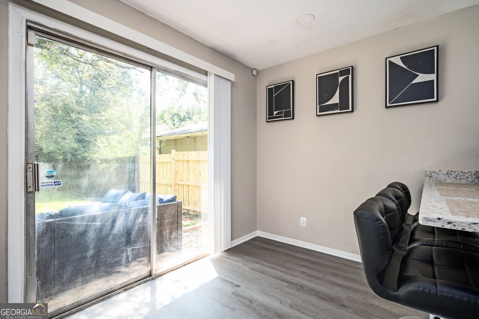 1130 Mannbrook Drive Stone Mountain - Photo 19