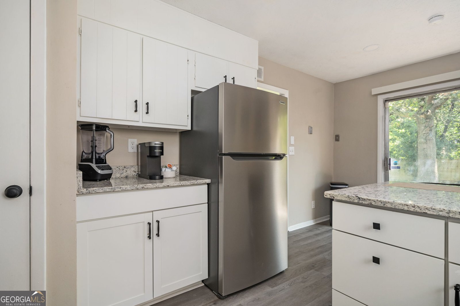 1130 Mannbrook Drive Stone Mountain - Photo 20