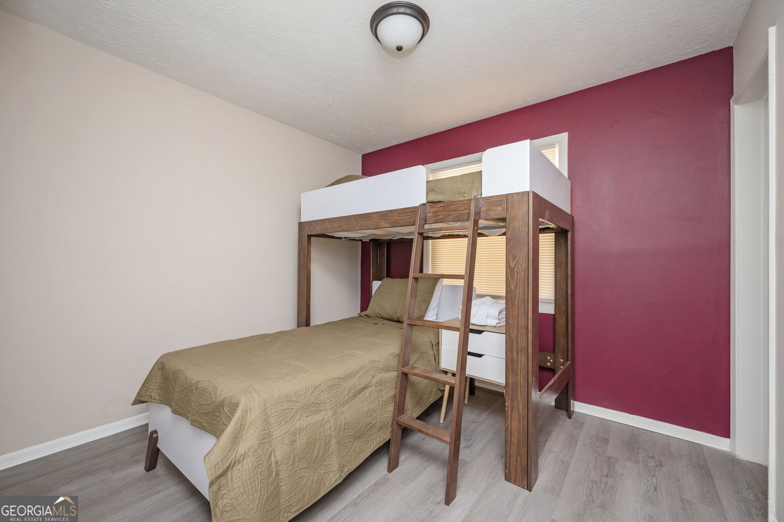 1130 Mannbrook Drive Stone Mountain - Photo 21