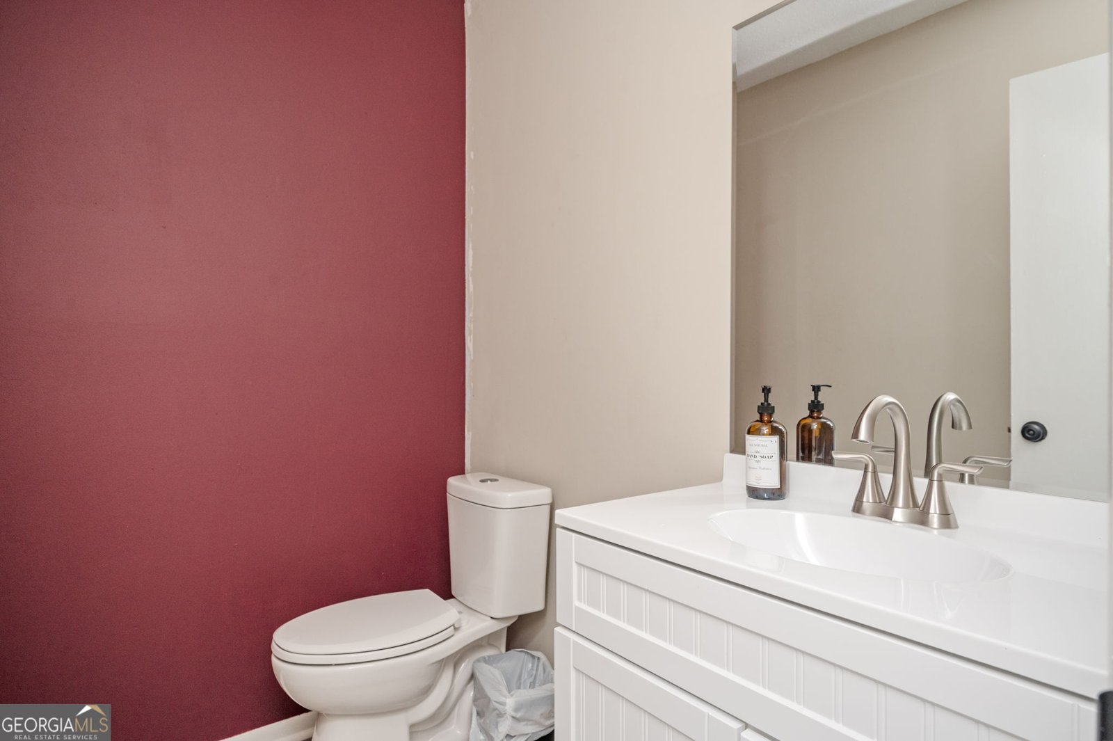 1130 Mannbrook Drive Stone Mountain - Photo 22
