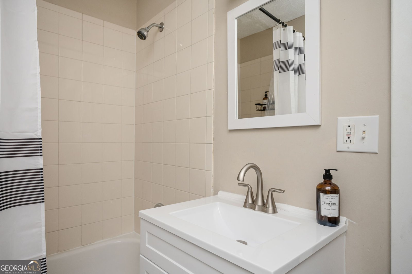 1130 Mannbrook Drive Stone Mountain - Photo 24