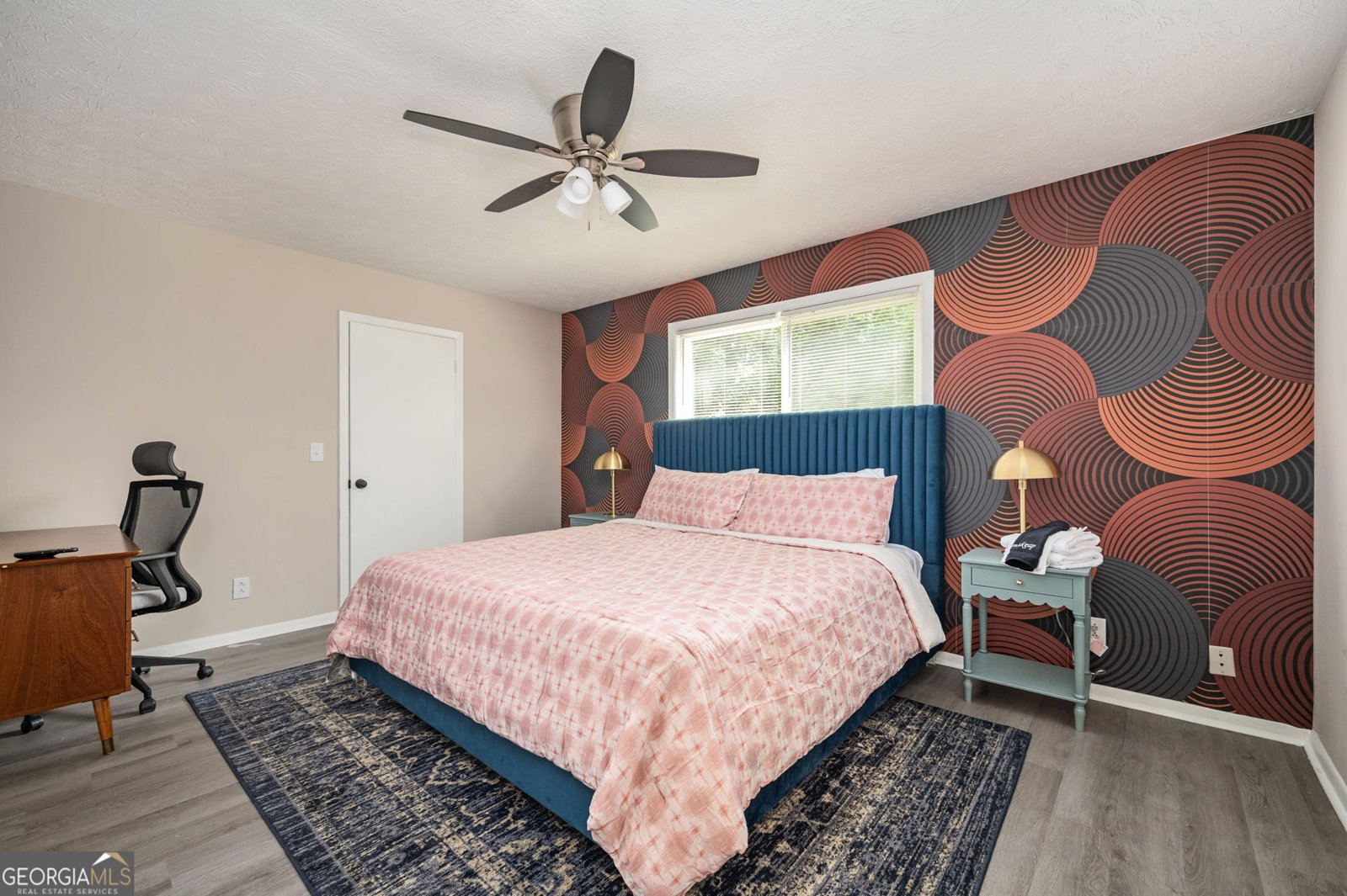 1130 Mannbrook Drive Stone Mountain - Photo 29
