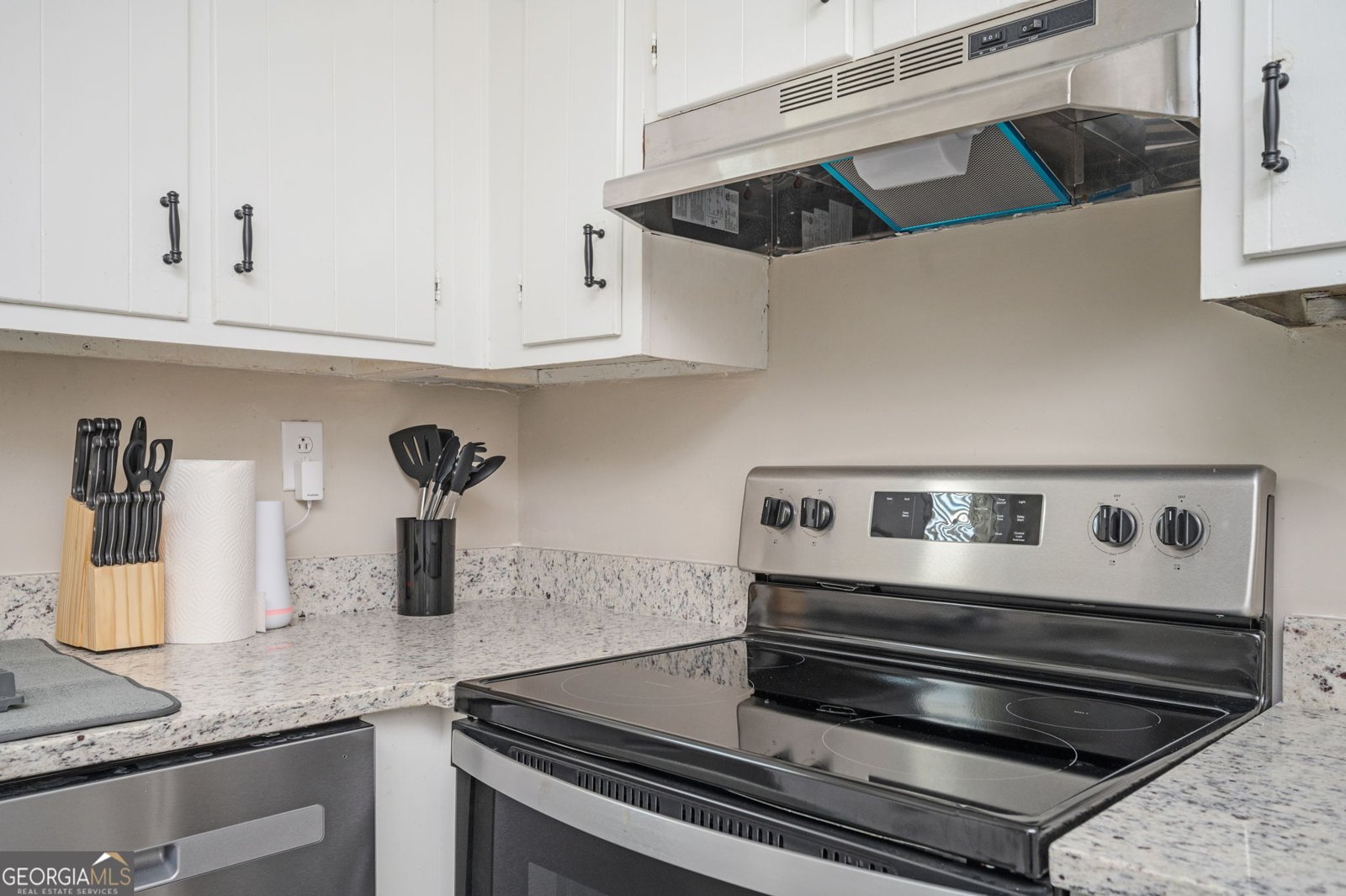1130 Mannbrook Drive Stone Mountain - Photo 35