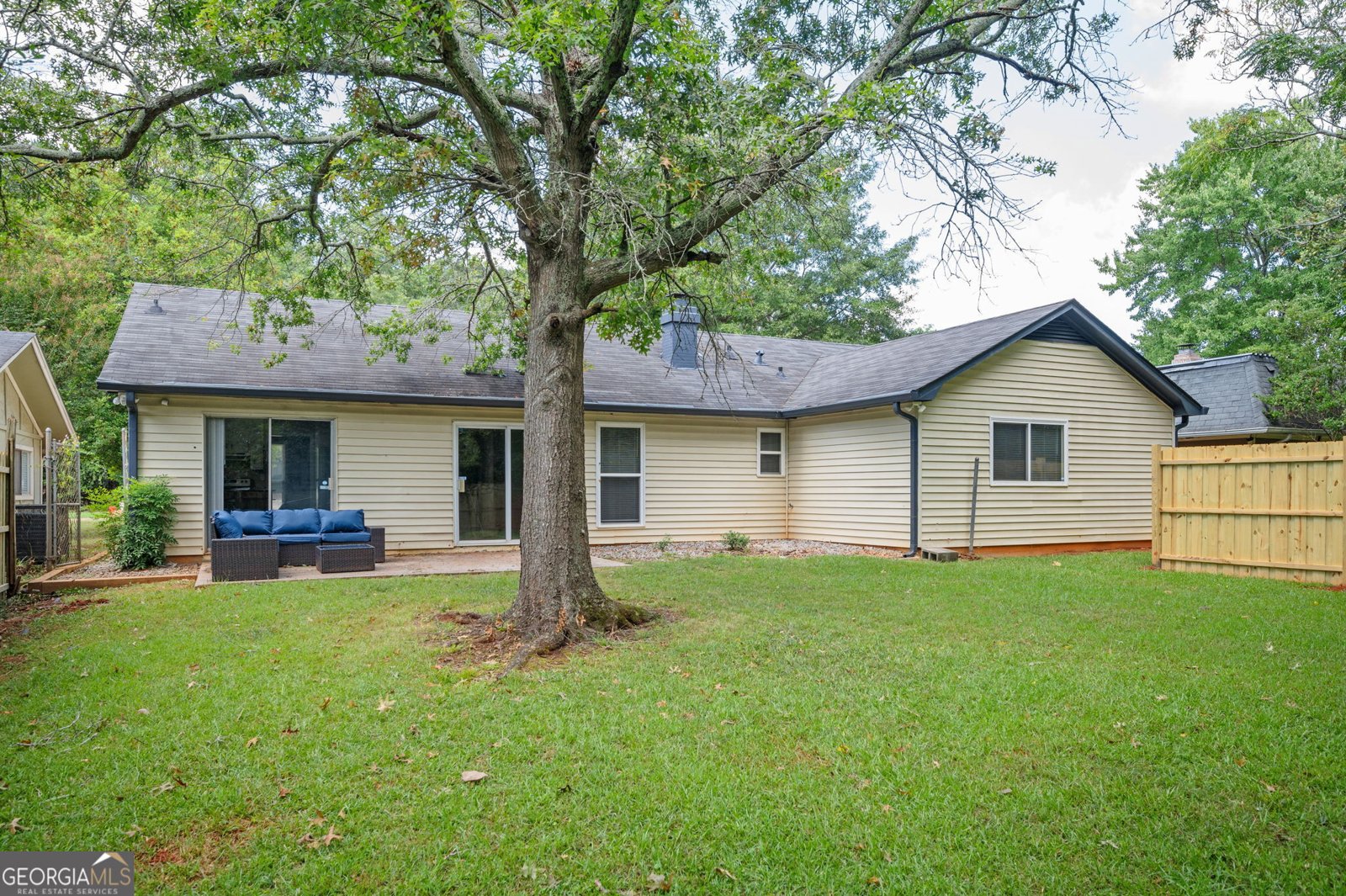 1130 Mannbrook Drive Stone Mountain - Photo 39