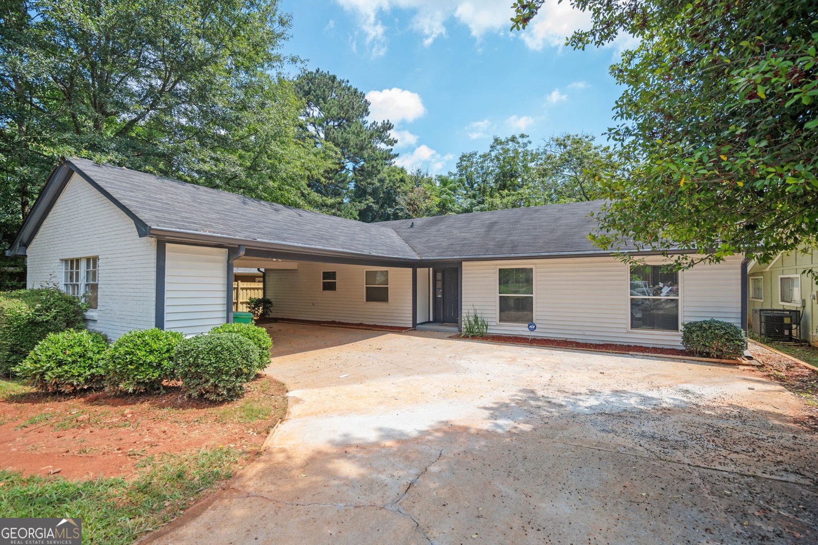 1130 Mannbrook Drive Stone Mountain - Photo 40