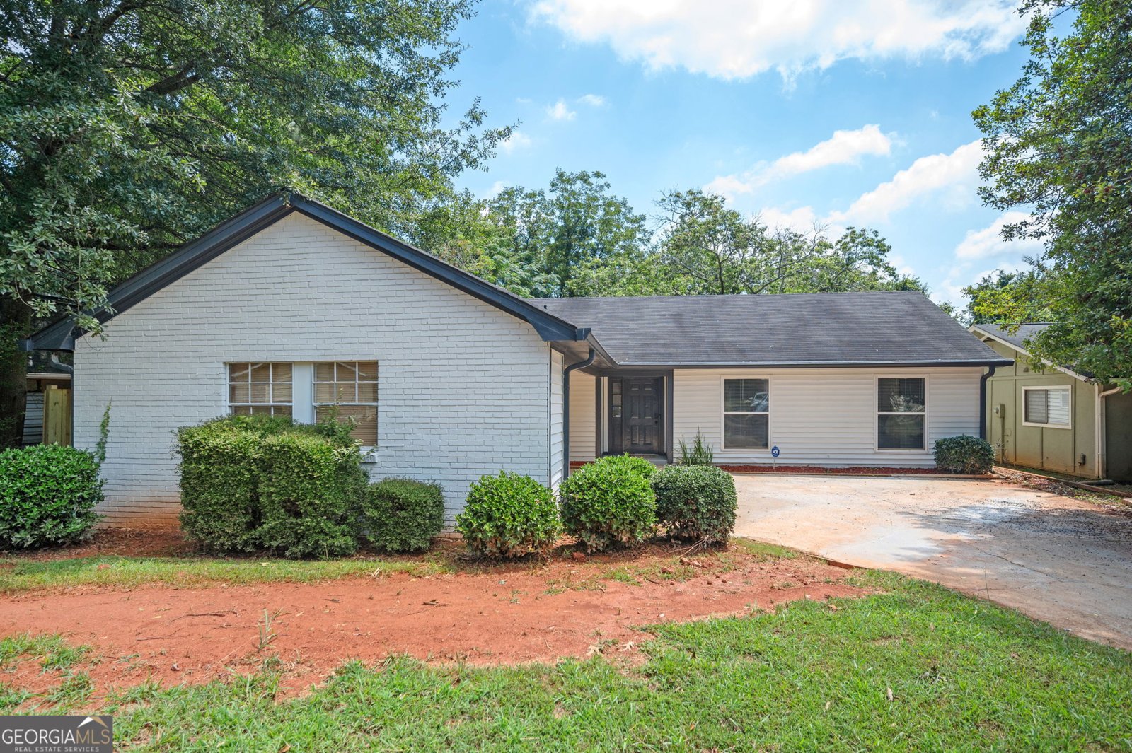 1130 Mannbrook Drive Stone Mountain - Photo 41