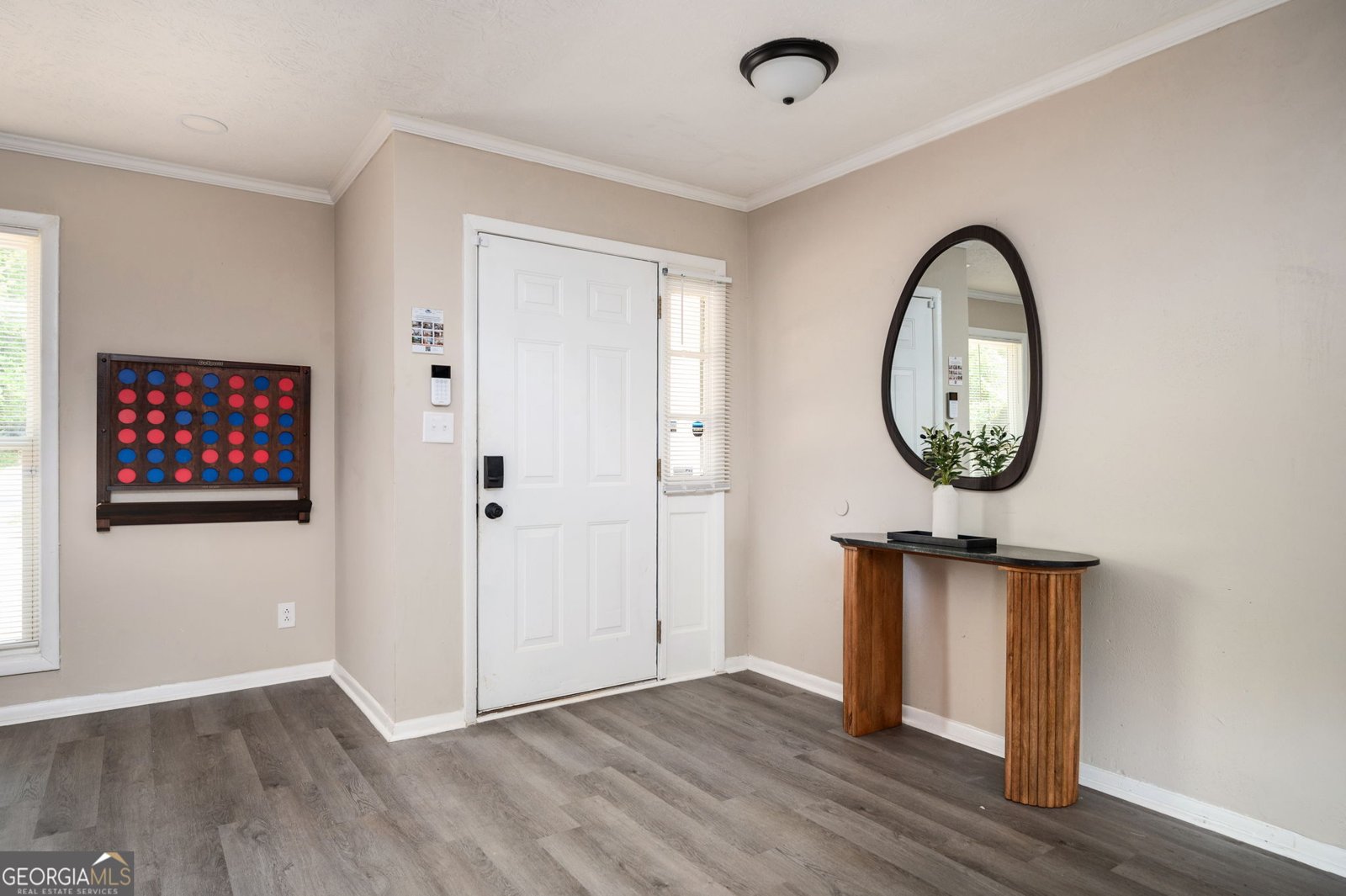 1130 Mannbrook Drive Stone Mountain - Photo 8