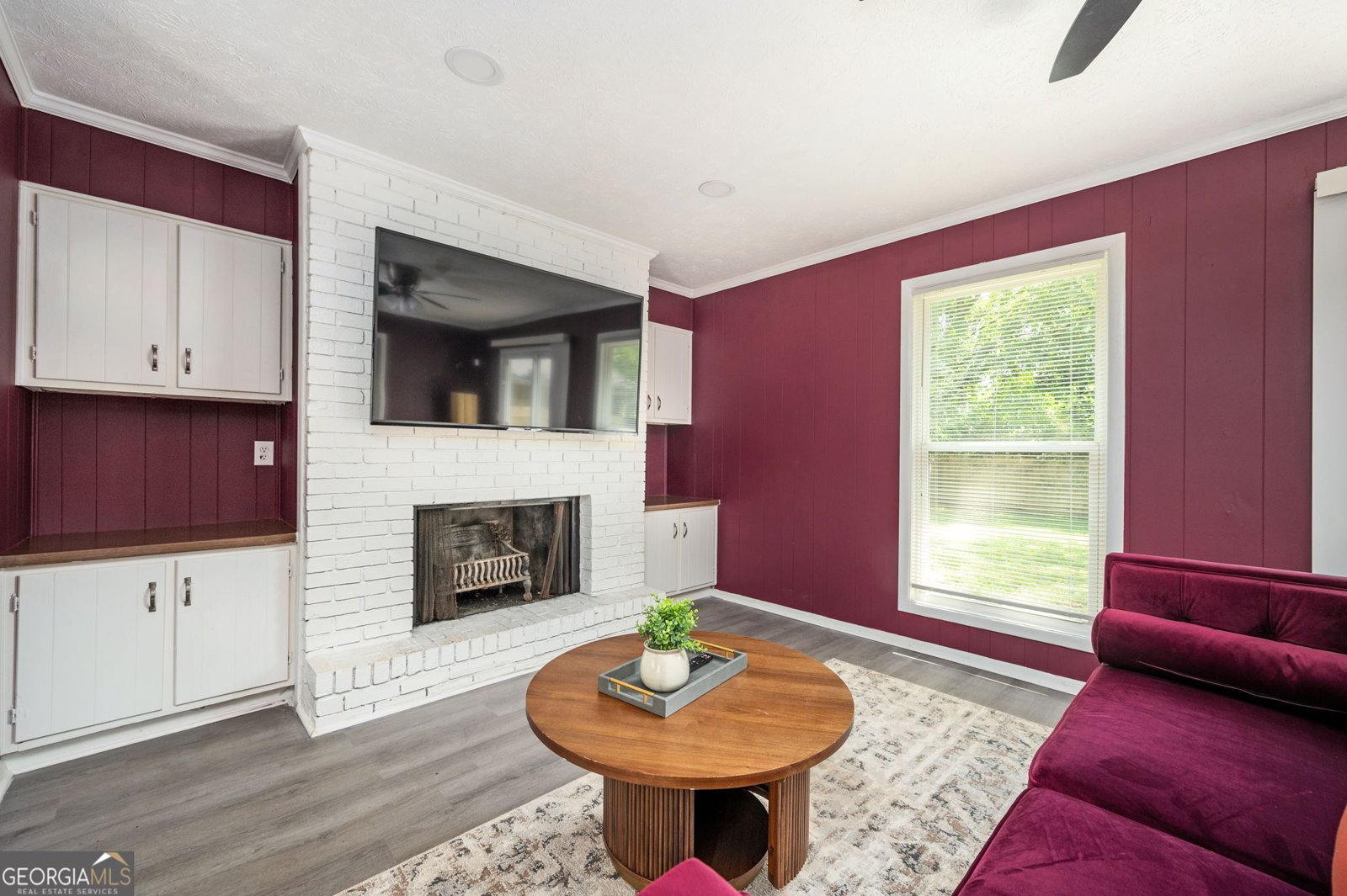 1130 Mannbrook Drive Stone Mountain - Photo 9