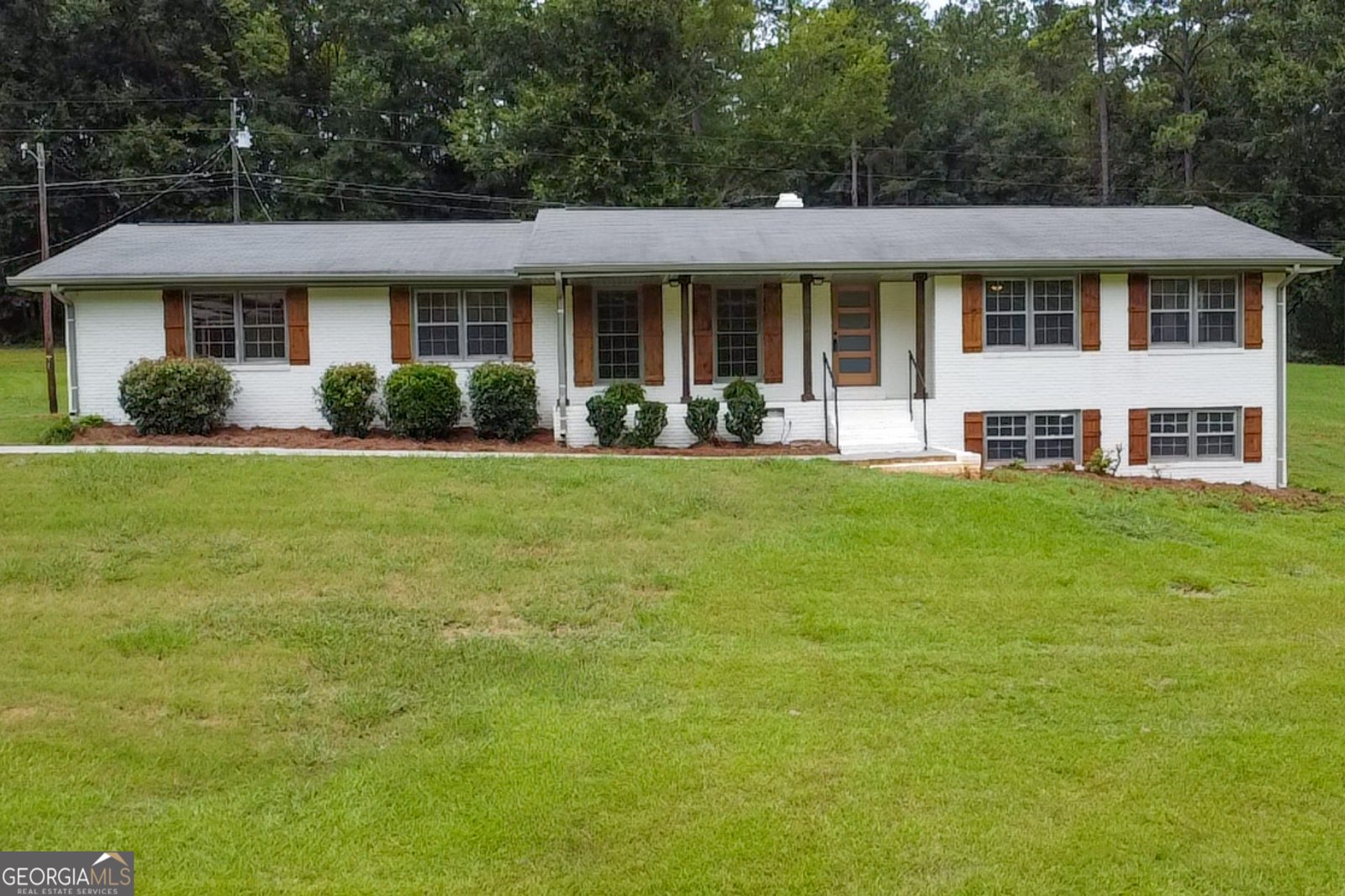 1125 Crumbley Road McDonough - main photo