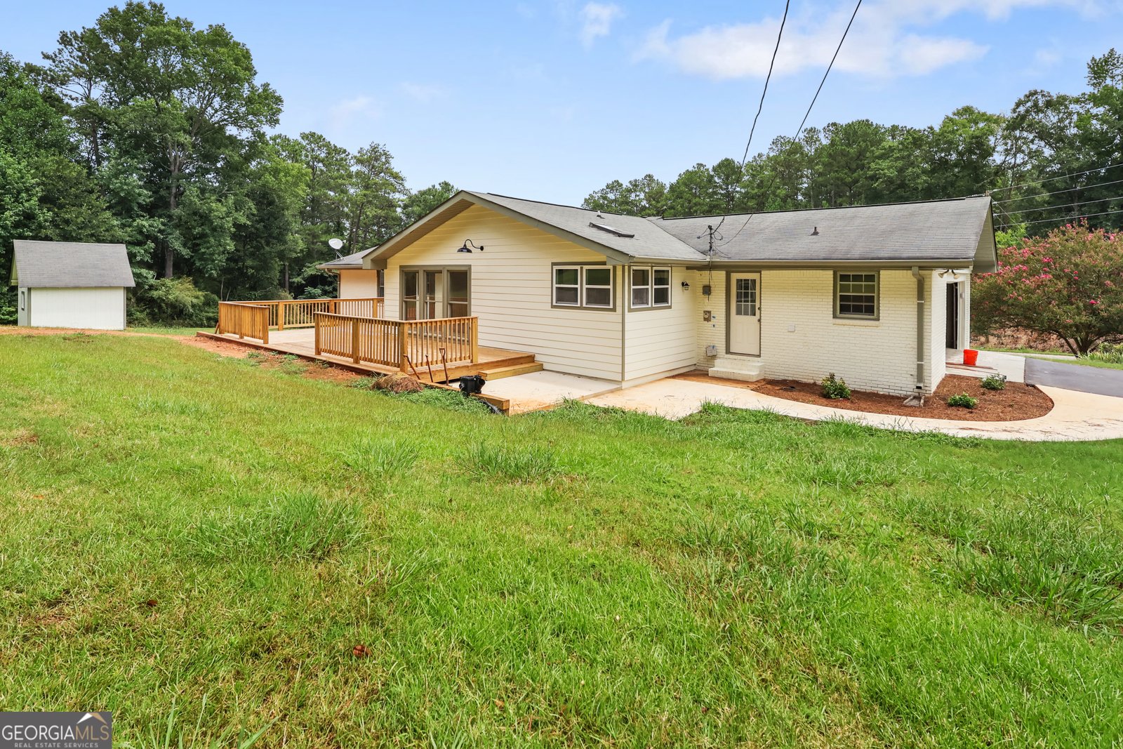 1125 Crumbley Road McDonough - Photo 19
