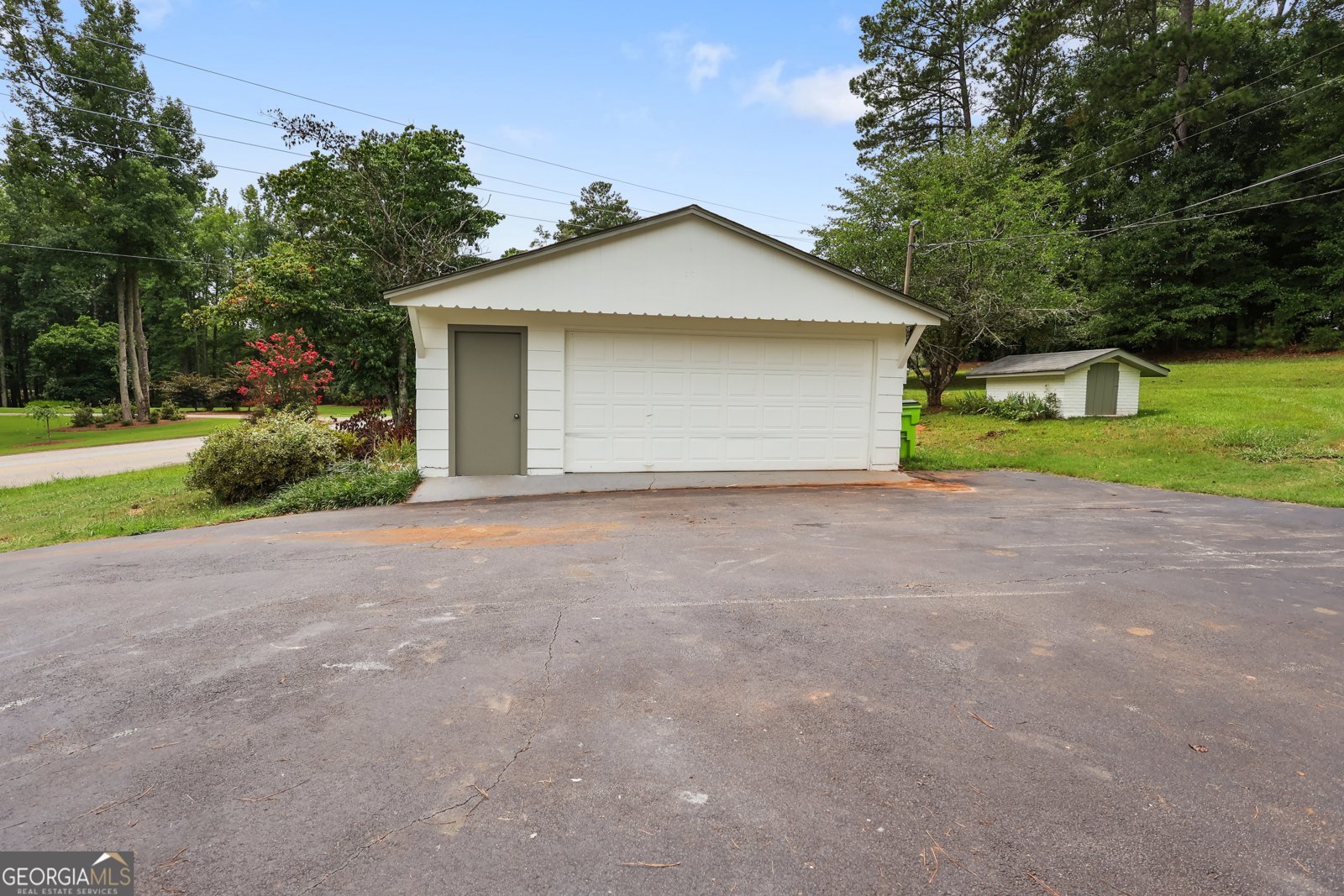1125 Crumbley Road McDonough - Photo 20