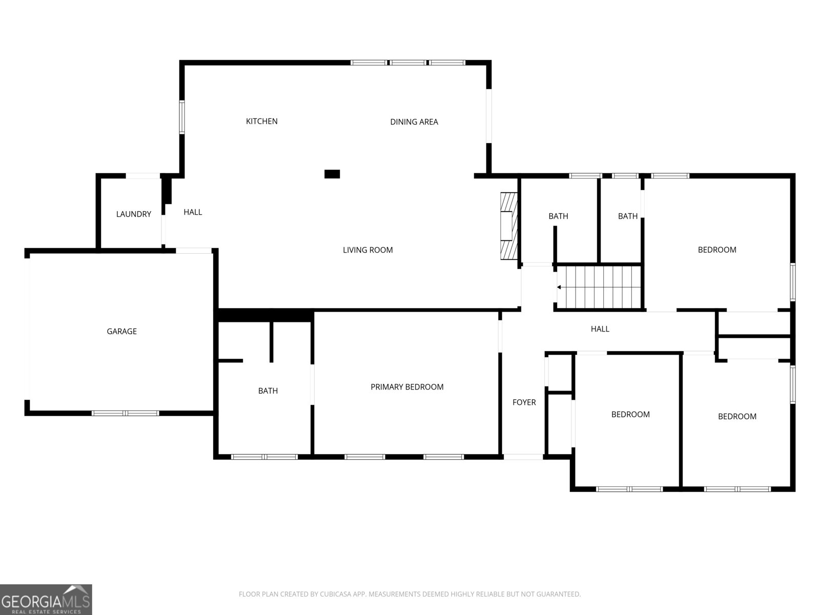 1125 Crumbley Road McDonough - Photo 21