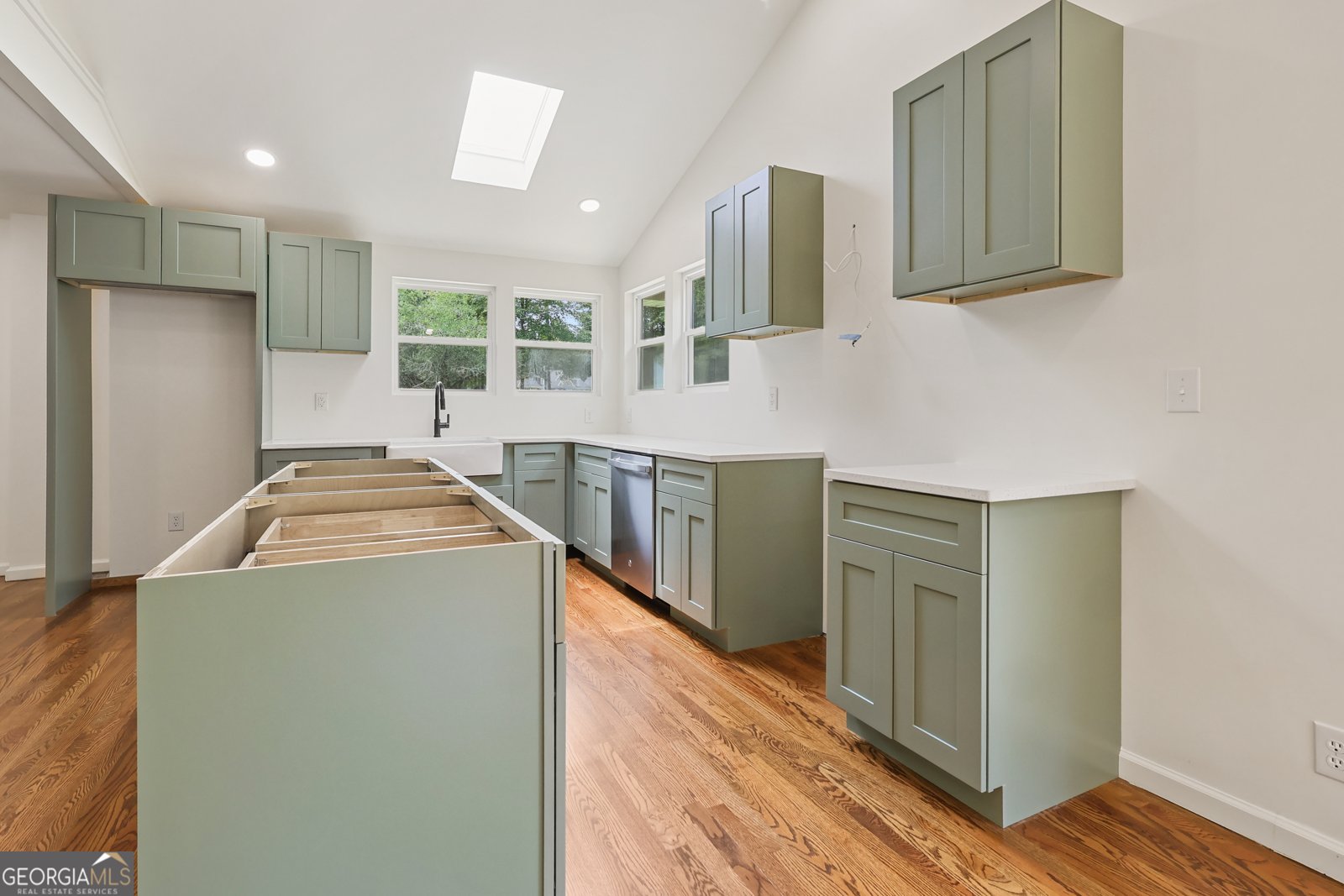 1125 Crumbley Road McDonough - Photo 6