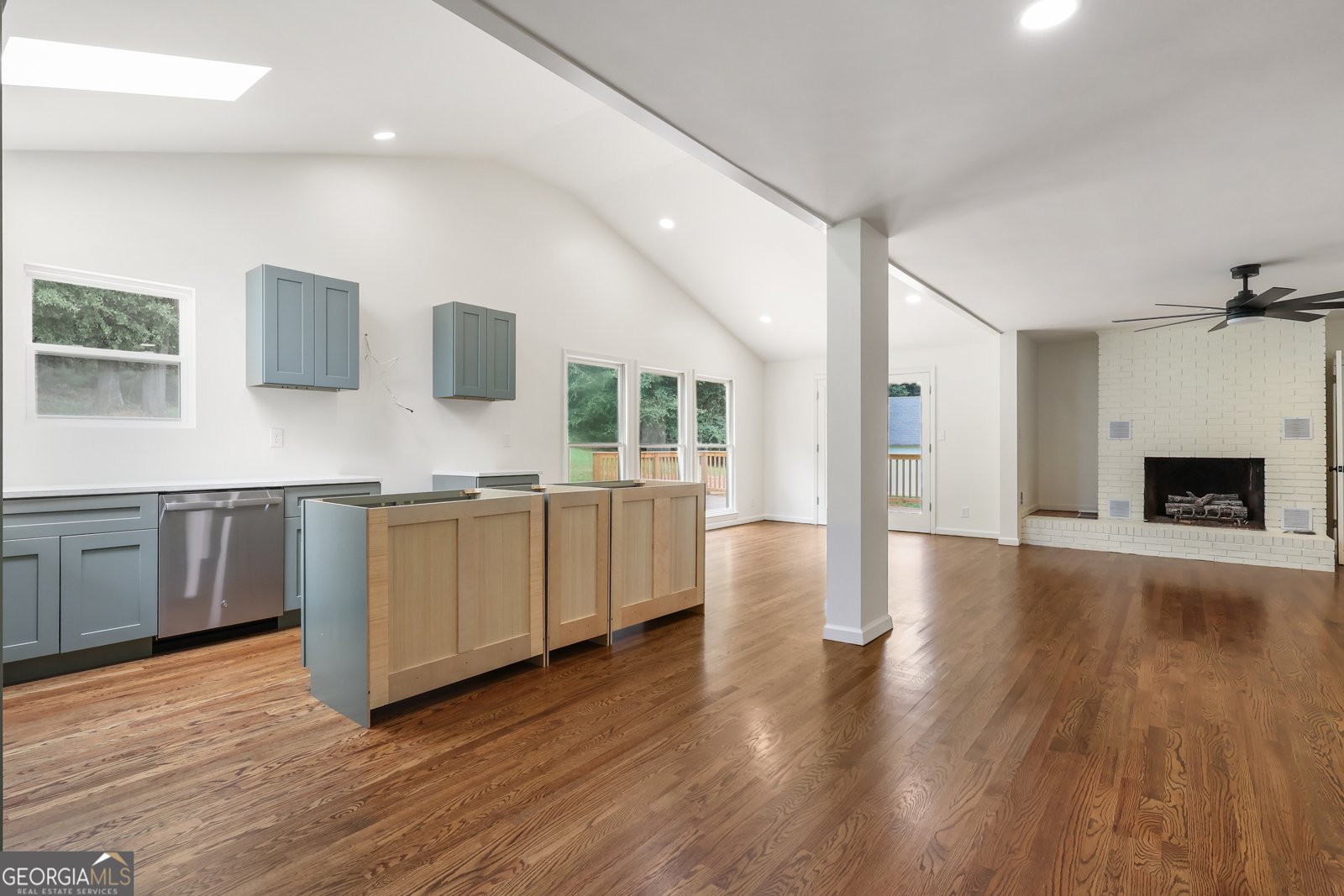 1125 Crumbley Road McDonough - Photo 8