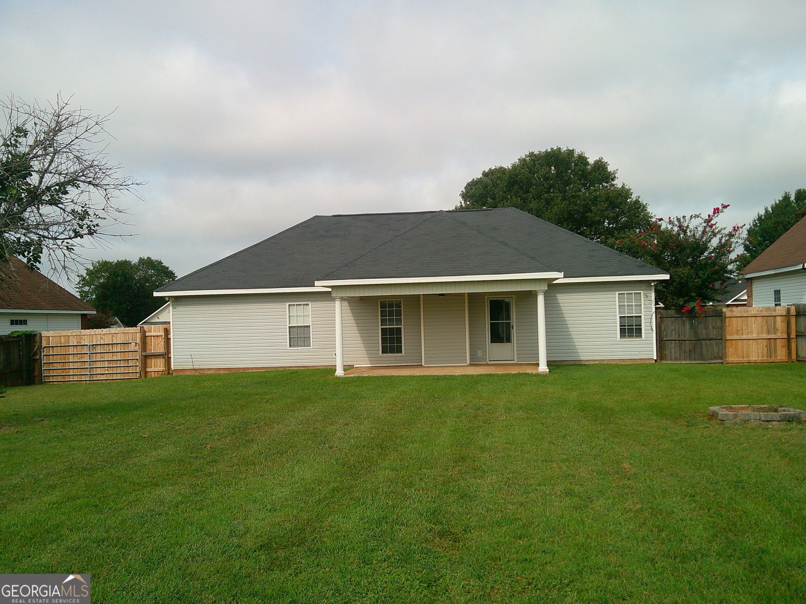 709 Sark Drive Warner Robins - Photo 34