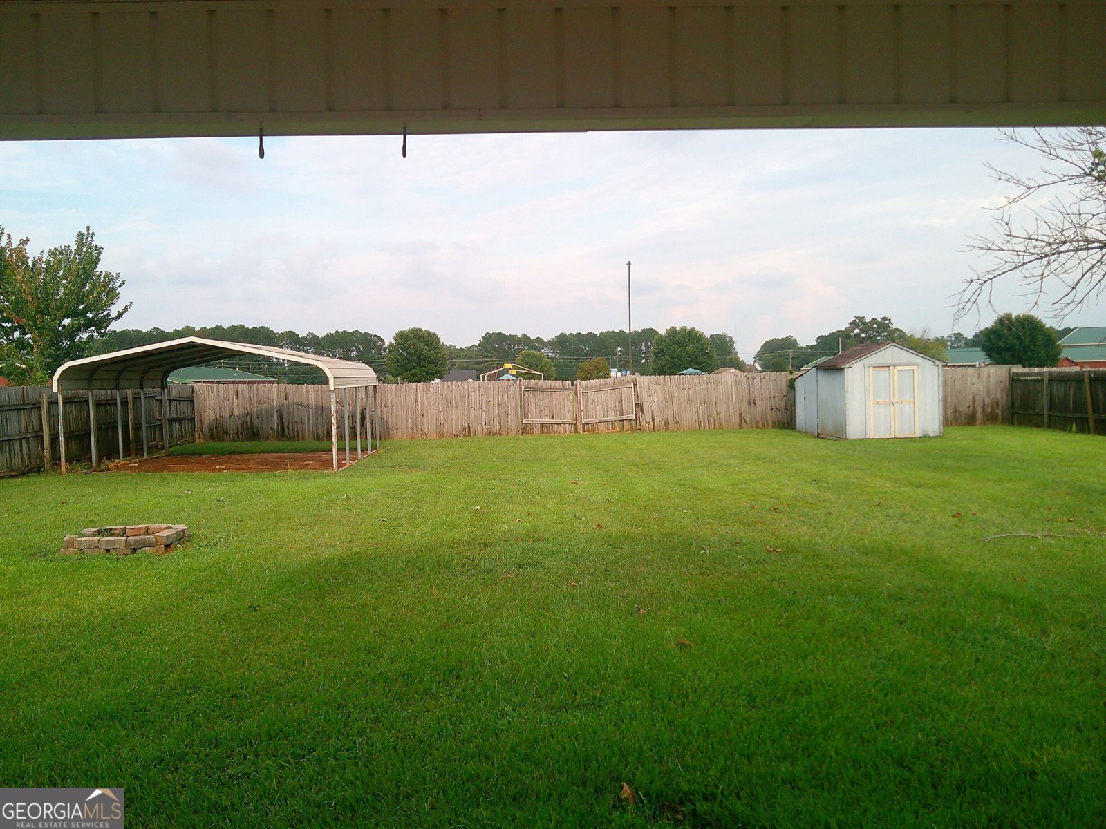 709 Sark Drive Warner Robins - Photo 35