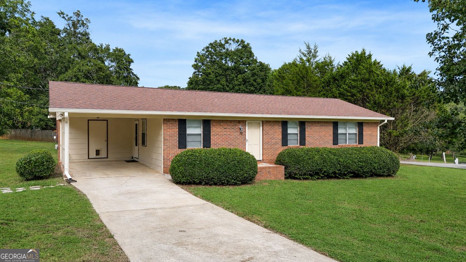4071 Harmony Circle Gainesville - main photo