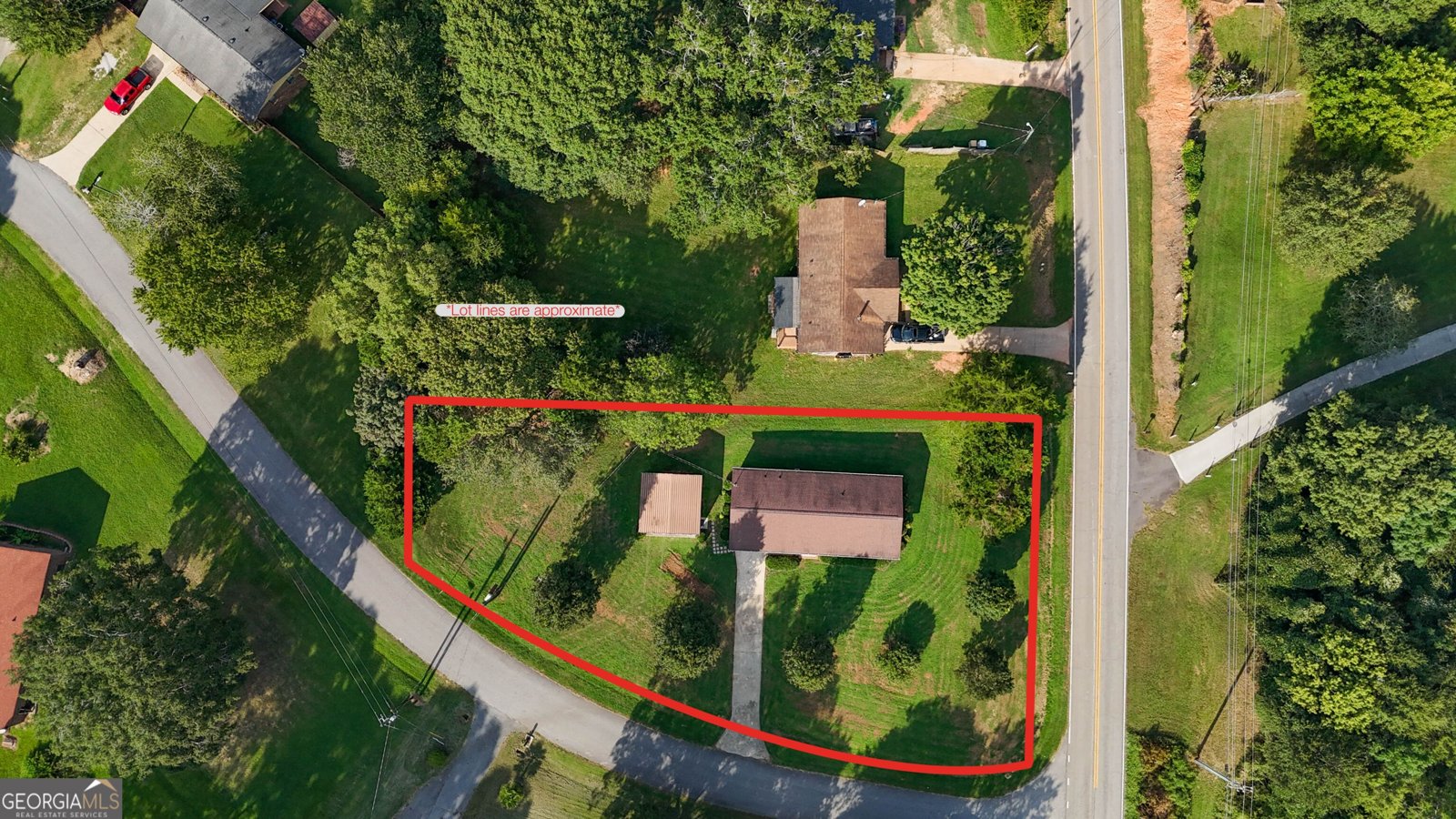 4071 Harmony Circle Gainesville - Photo 47