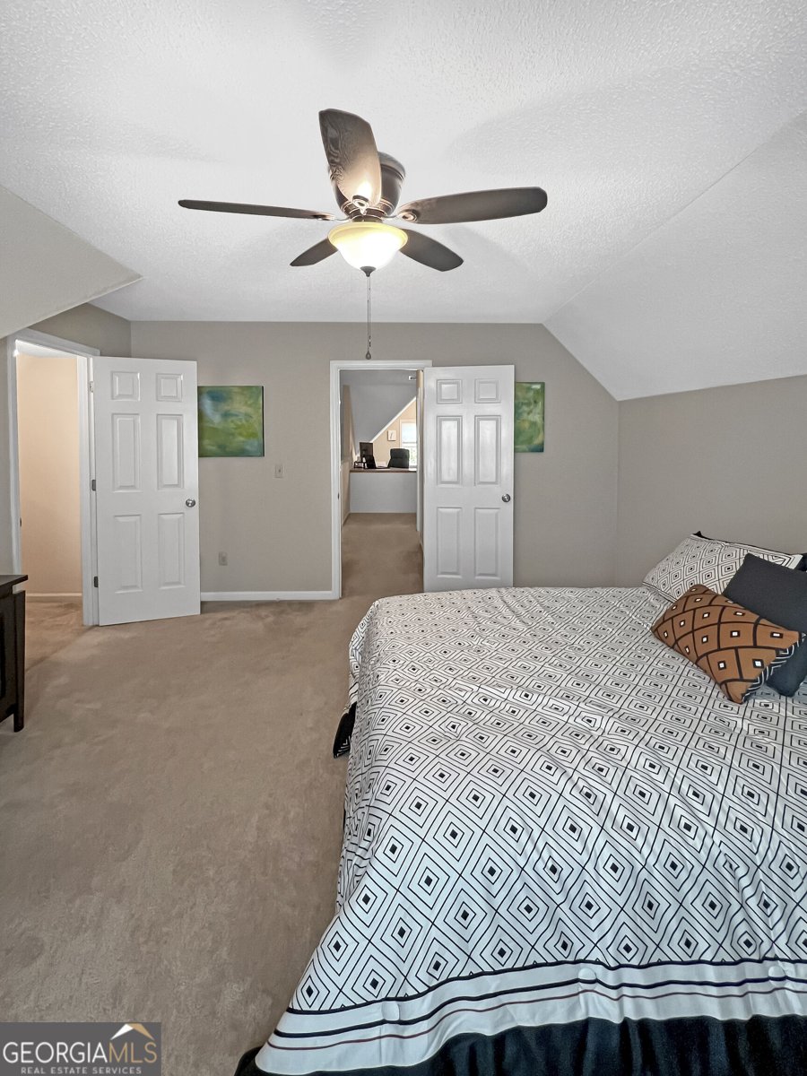 90 Fenwyck Commons Fayetteville - Photo 23