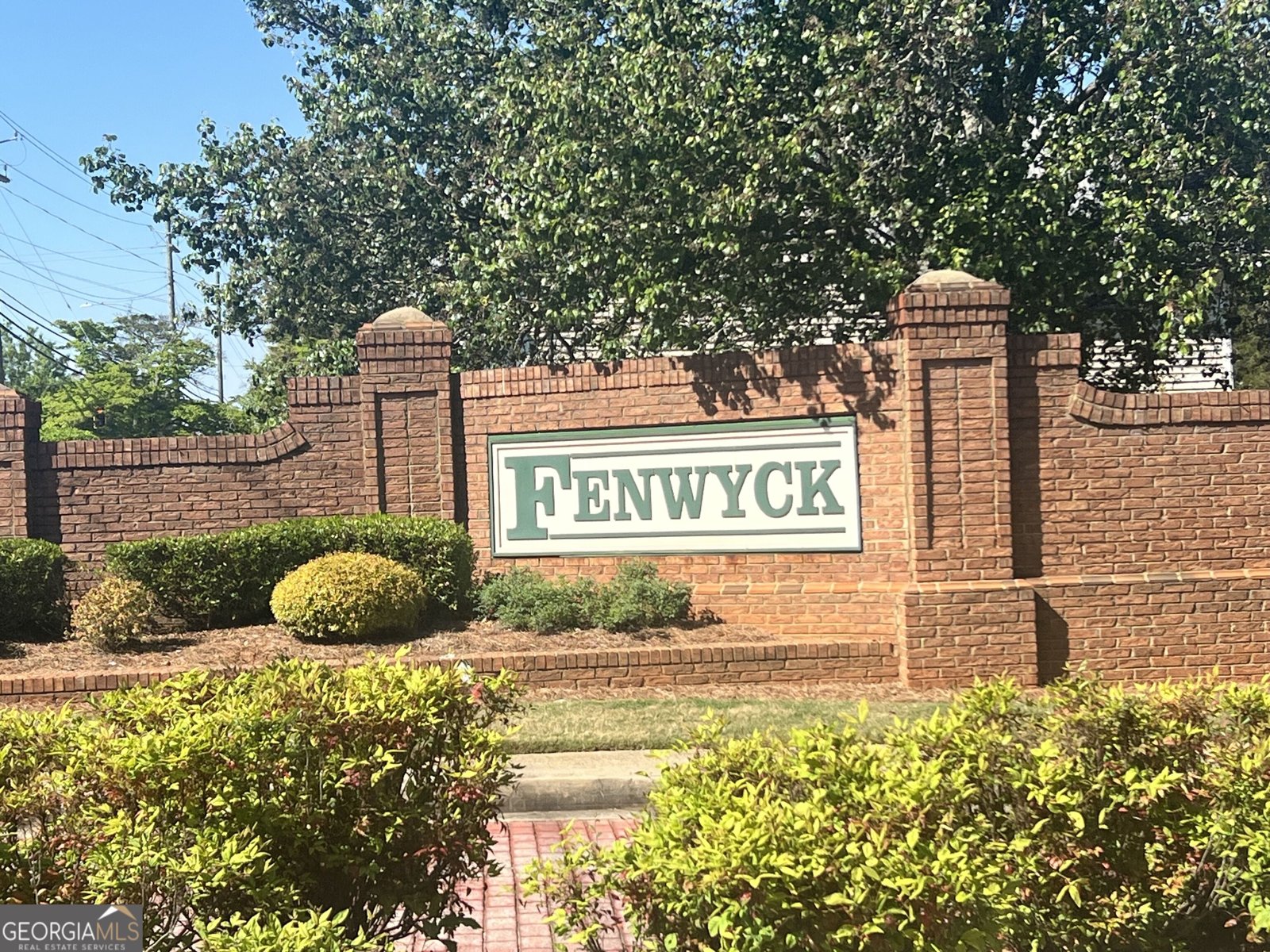 90 Fenwyck Commons Fayetteville - Photo 28