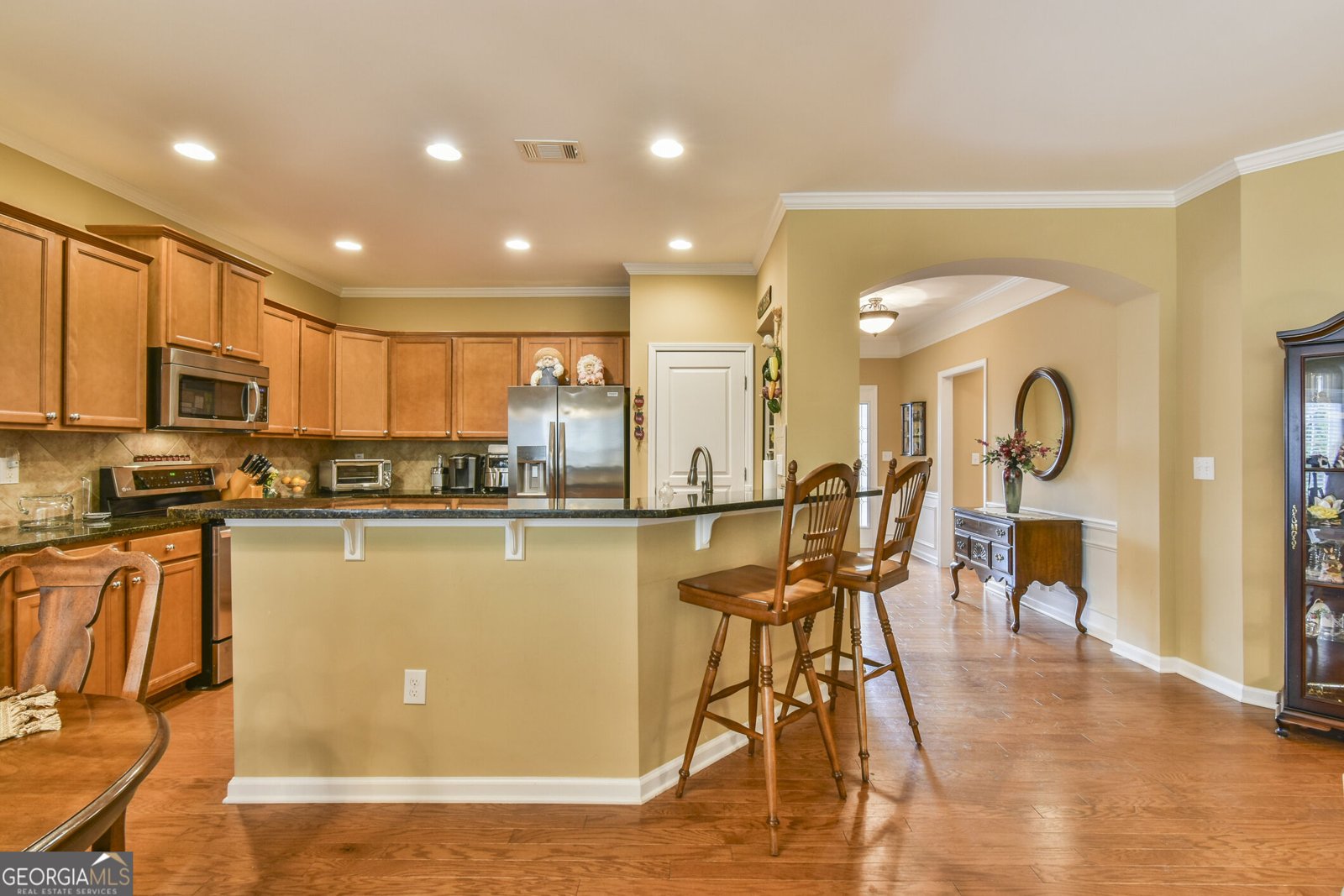 6347 Canebridge Lane Hoschton - Photo 12