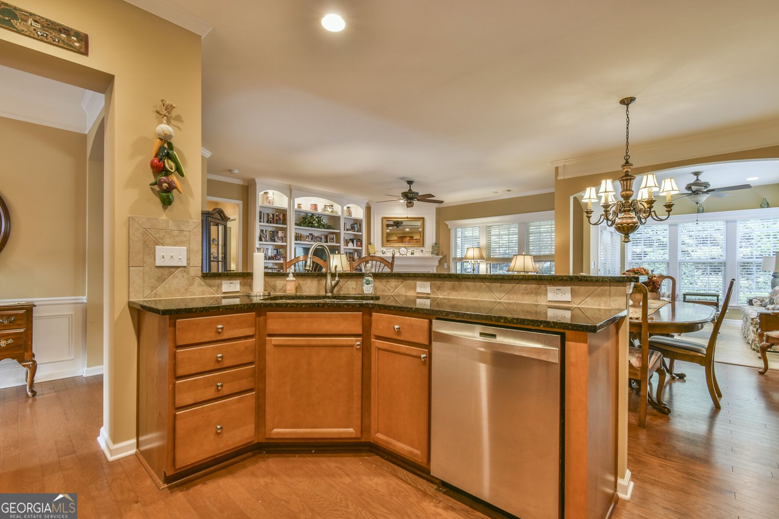 6347 Canebridge Lane Hoschton - Photo 15