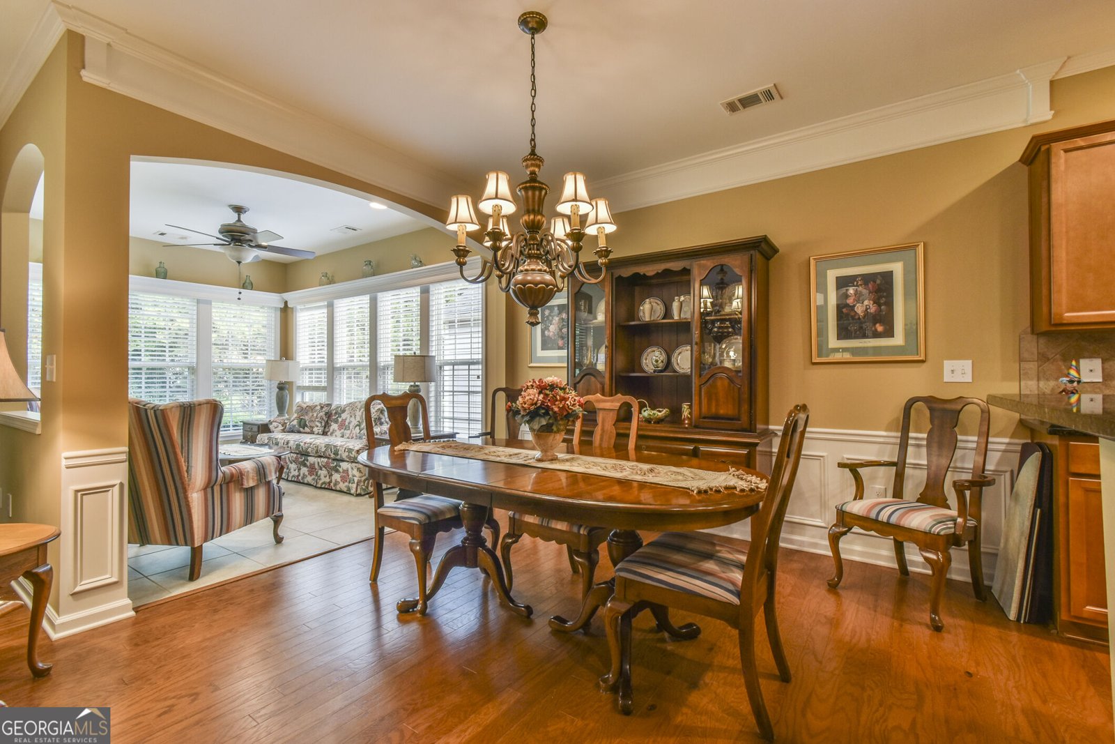 6347 Canebridge Lane Hoschton - Photo 16