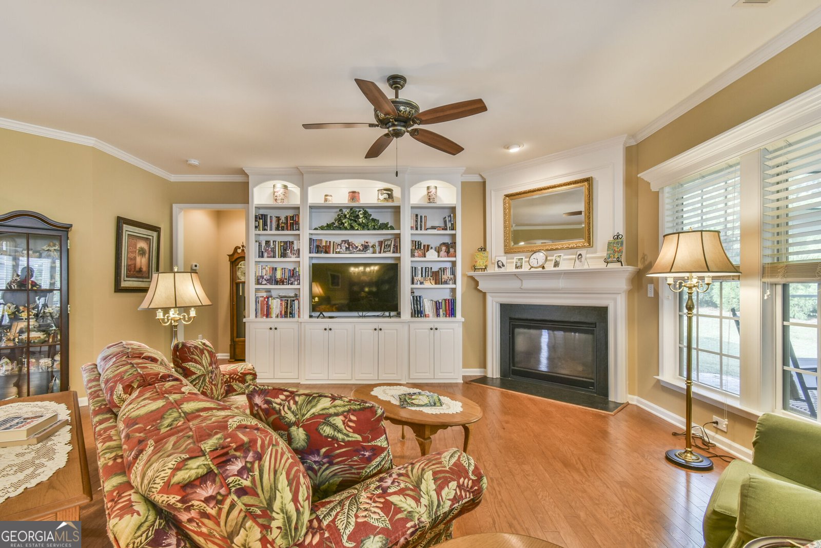 6347 Canebridge Lane Hoschton - Photo 20