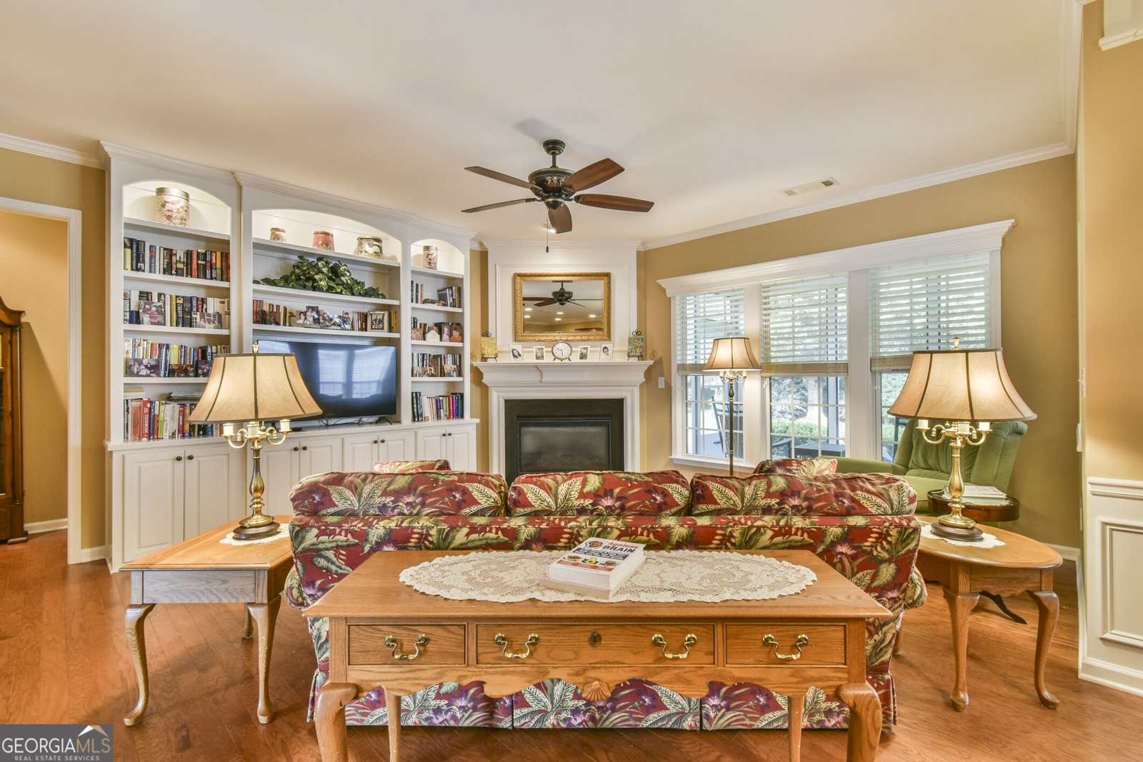 6347 Canebridge Lane Hoschton - Photo 21