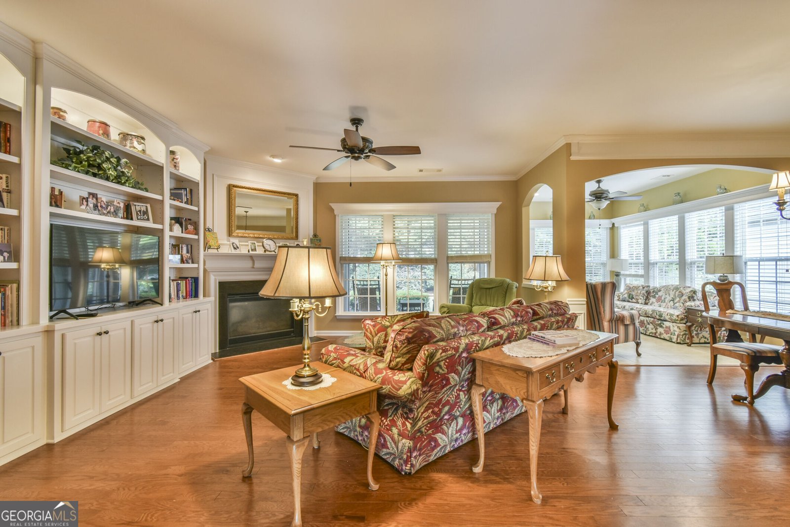 6347 Canebridge Lane Hoschton - Photo 22