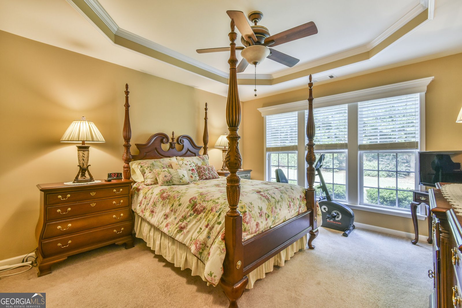 6347 Canebridge Lane Hoschton - Photo 24