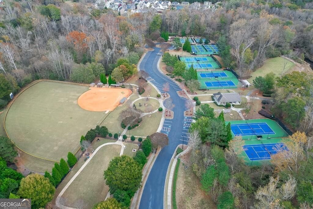 6347 Canebridge Lane Hoschton - Photo 42