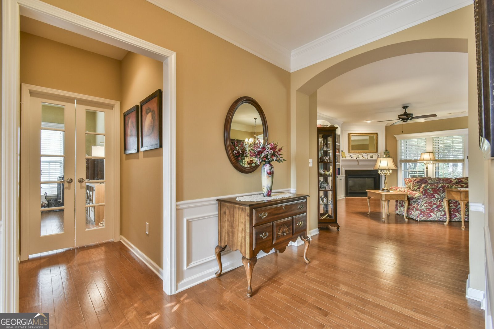 6347 Canebridge Lane Hoschton - Photo 7