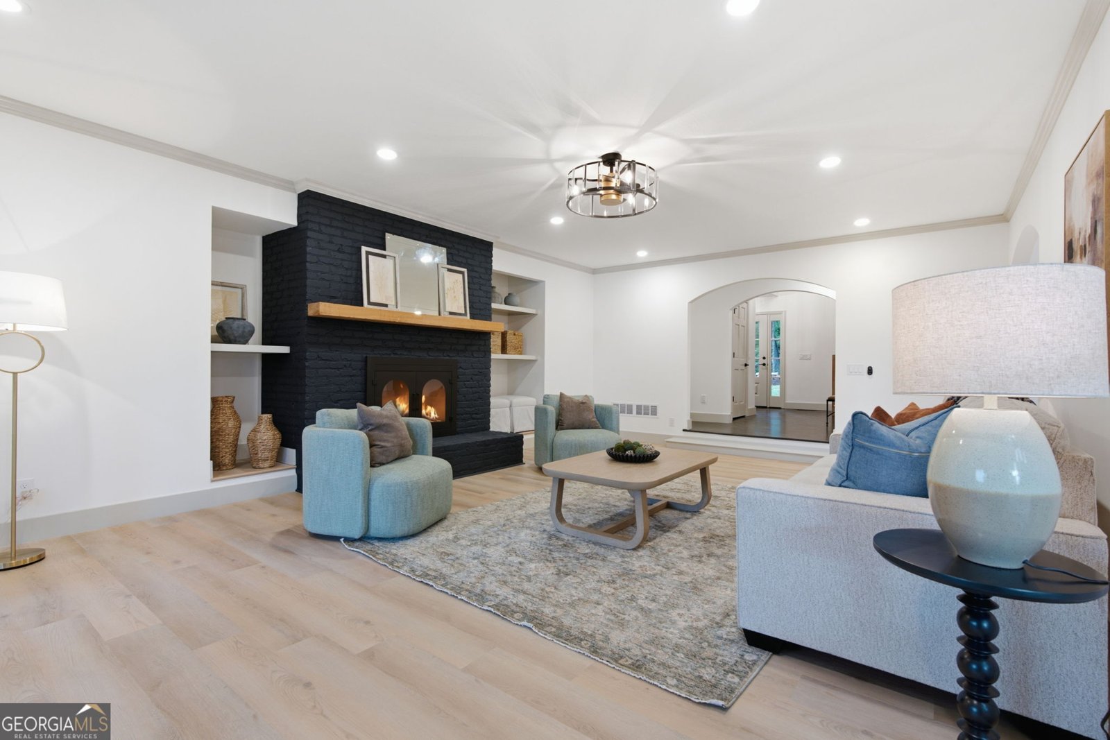2585 Bridgewater Circle Gainesville - Photo 10