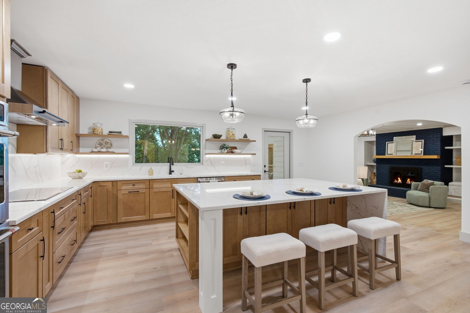 2585 Bridgewater Circle Gainesville - Photo 15