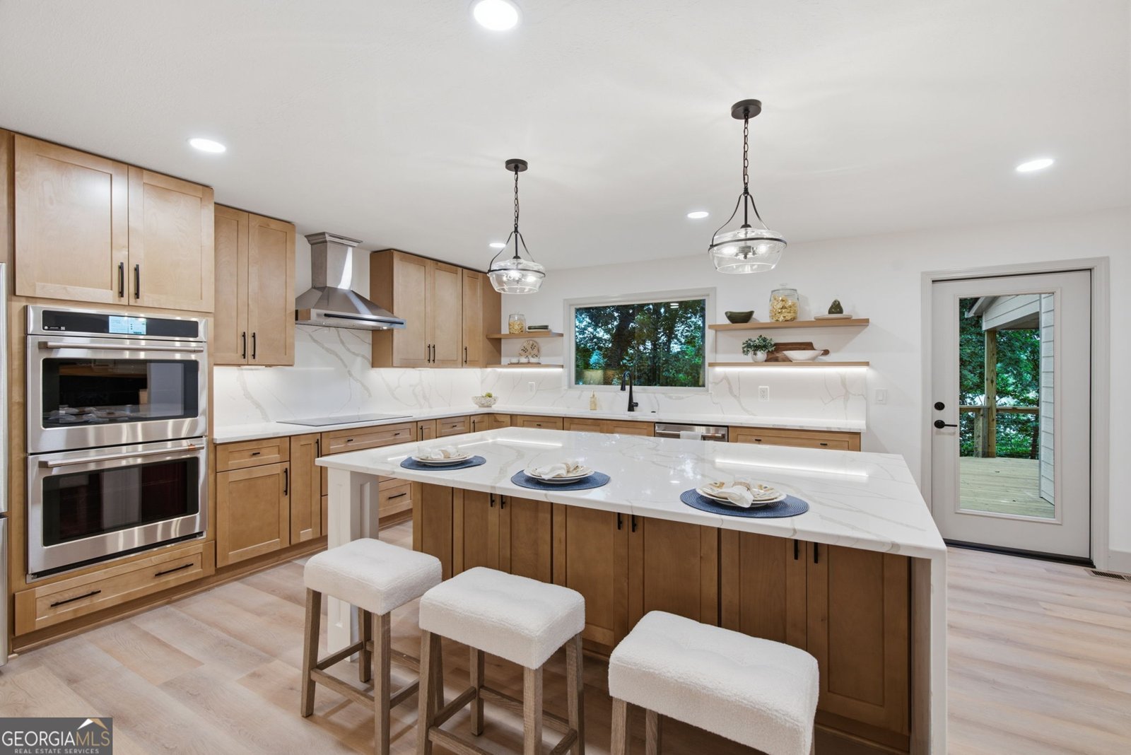 2585 Bridgewater Circle Gainesville - Photo 17