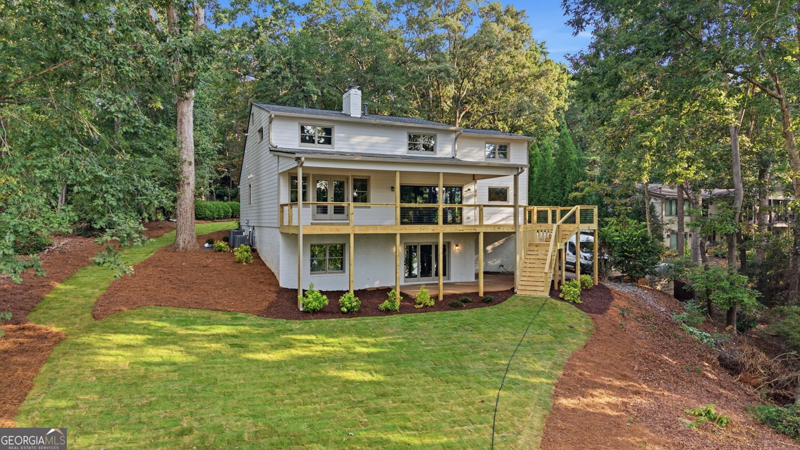2585 Bridgewater Circle Gainesville - Photo 43