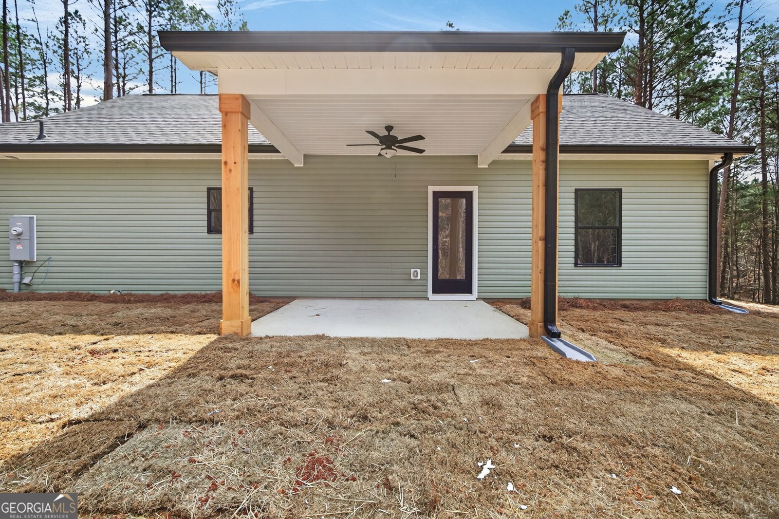 781 Old Brock Road Rockmart - Photo 26