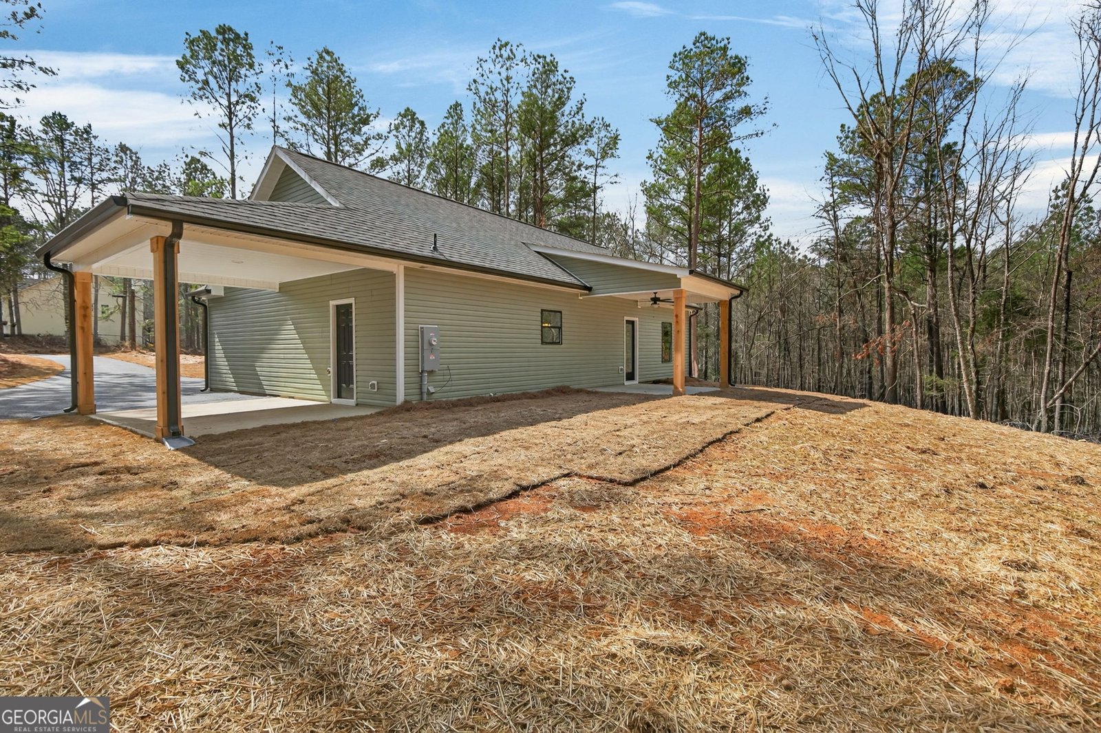 781 Old Brock Road Rockmart - Photo 27
