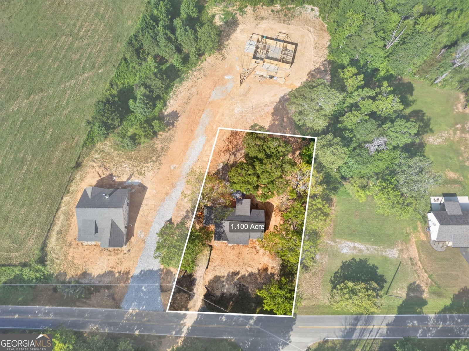 781 Old Brock Road Rockmart - Photo 28