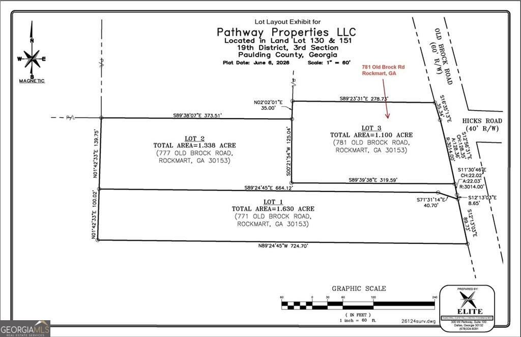 781 Old Brock Road Rockmart - Photo 31
